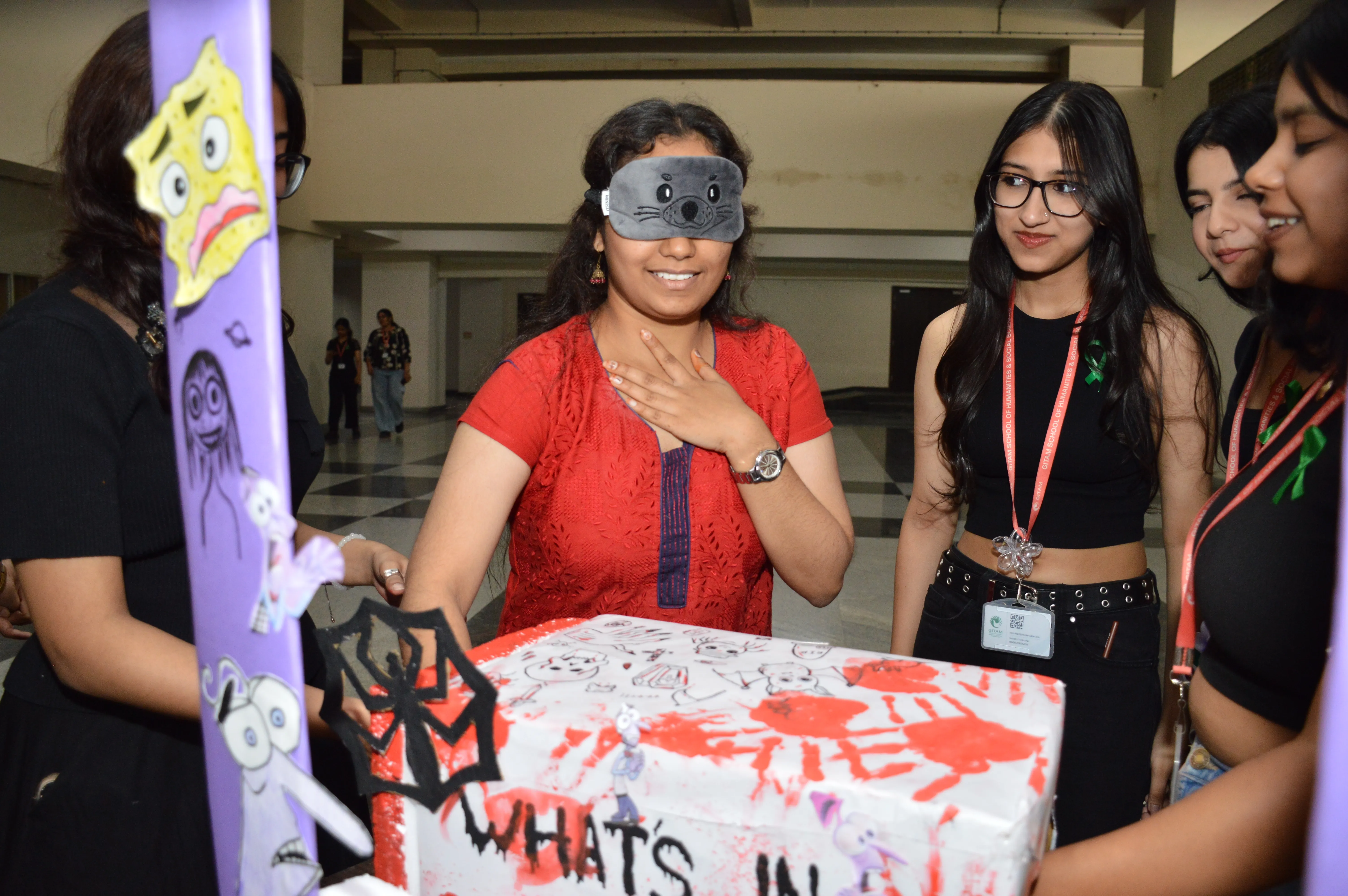GITAM Hyderabad Events photo 27