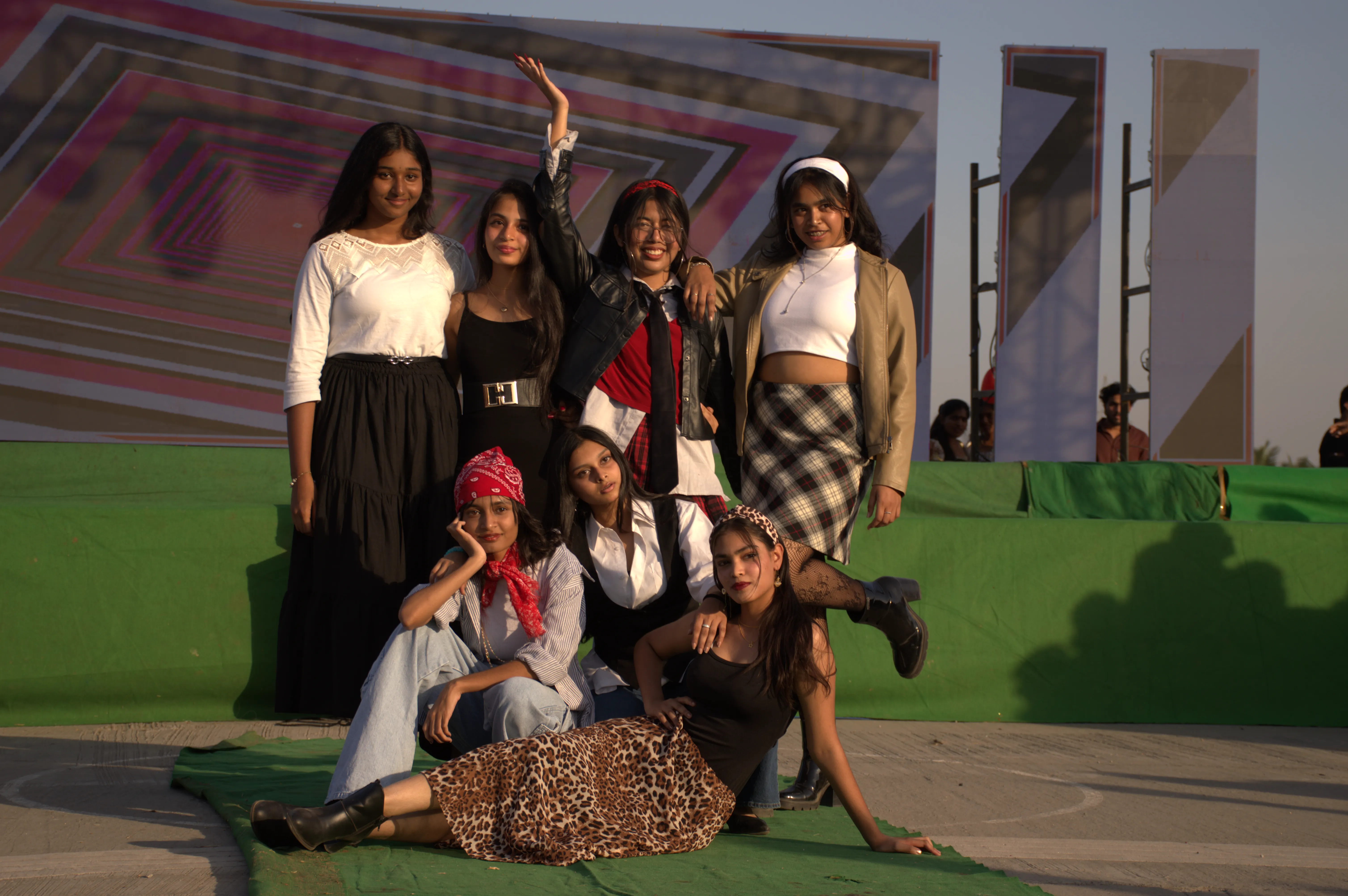 GITAM Hyderabad Events photo 36