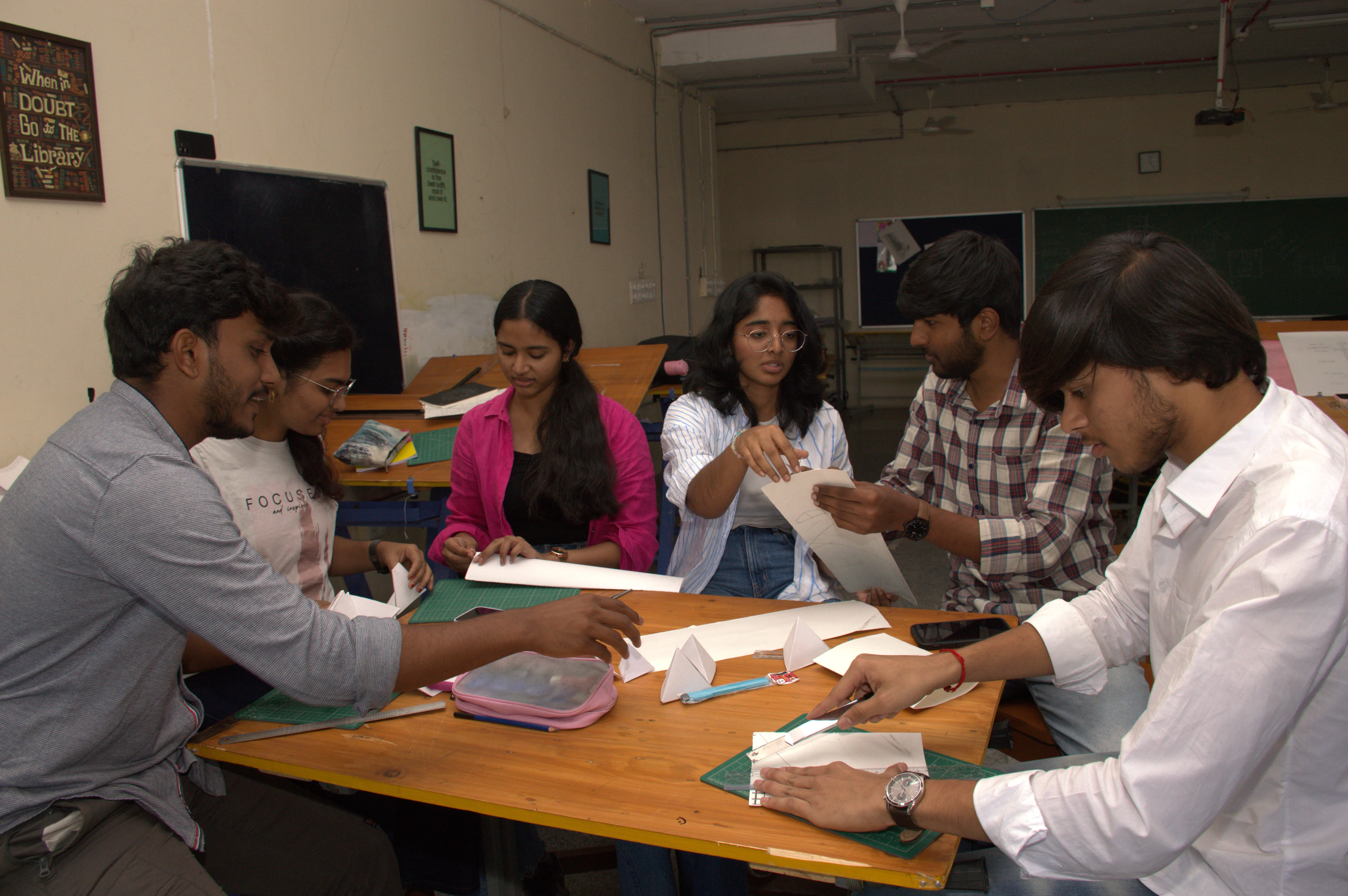 GITAM Hyderabad Events photo 34