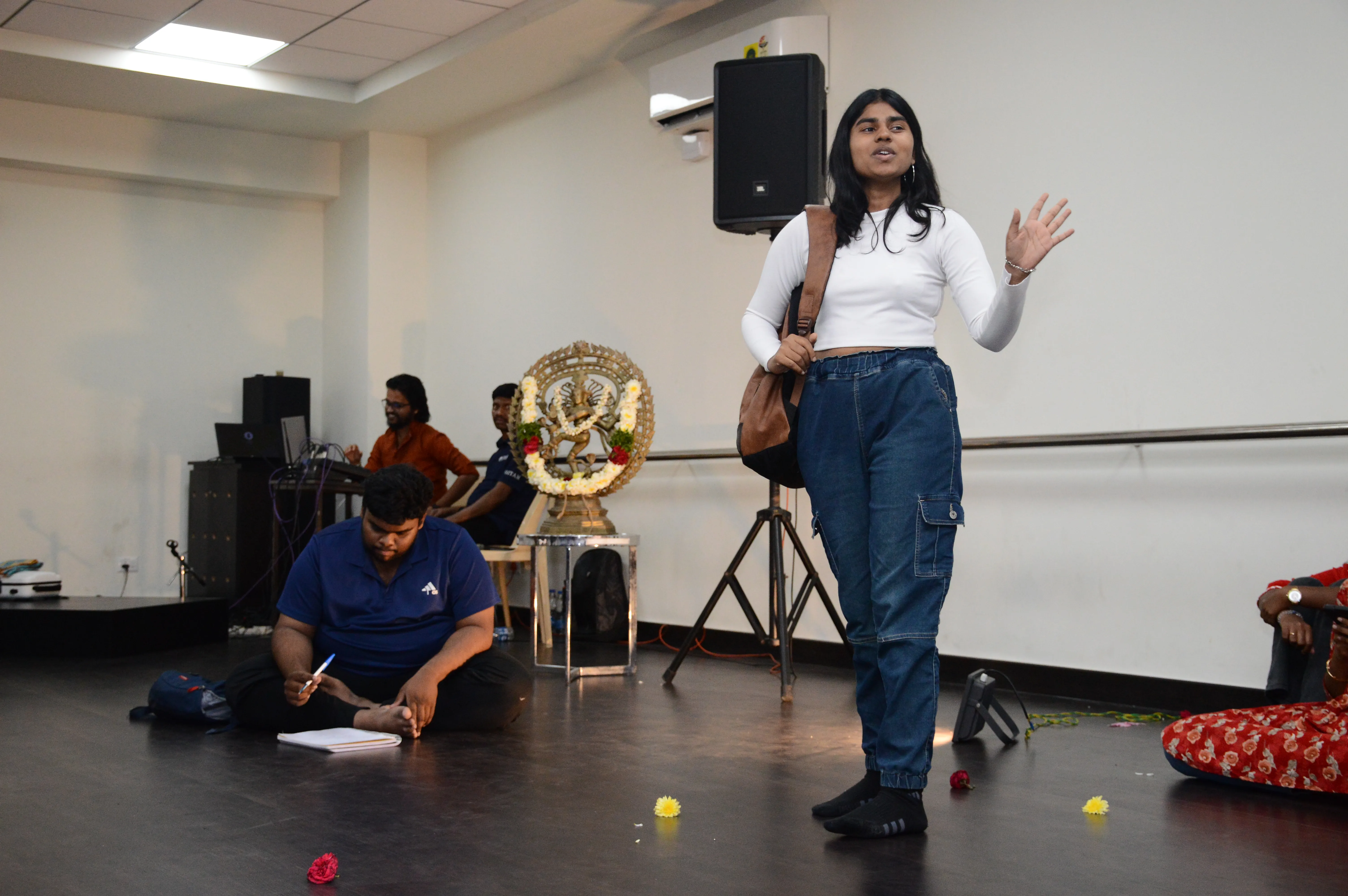 GITAM Hyderabad Events photo 30