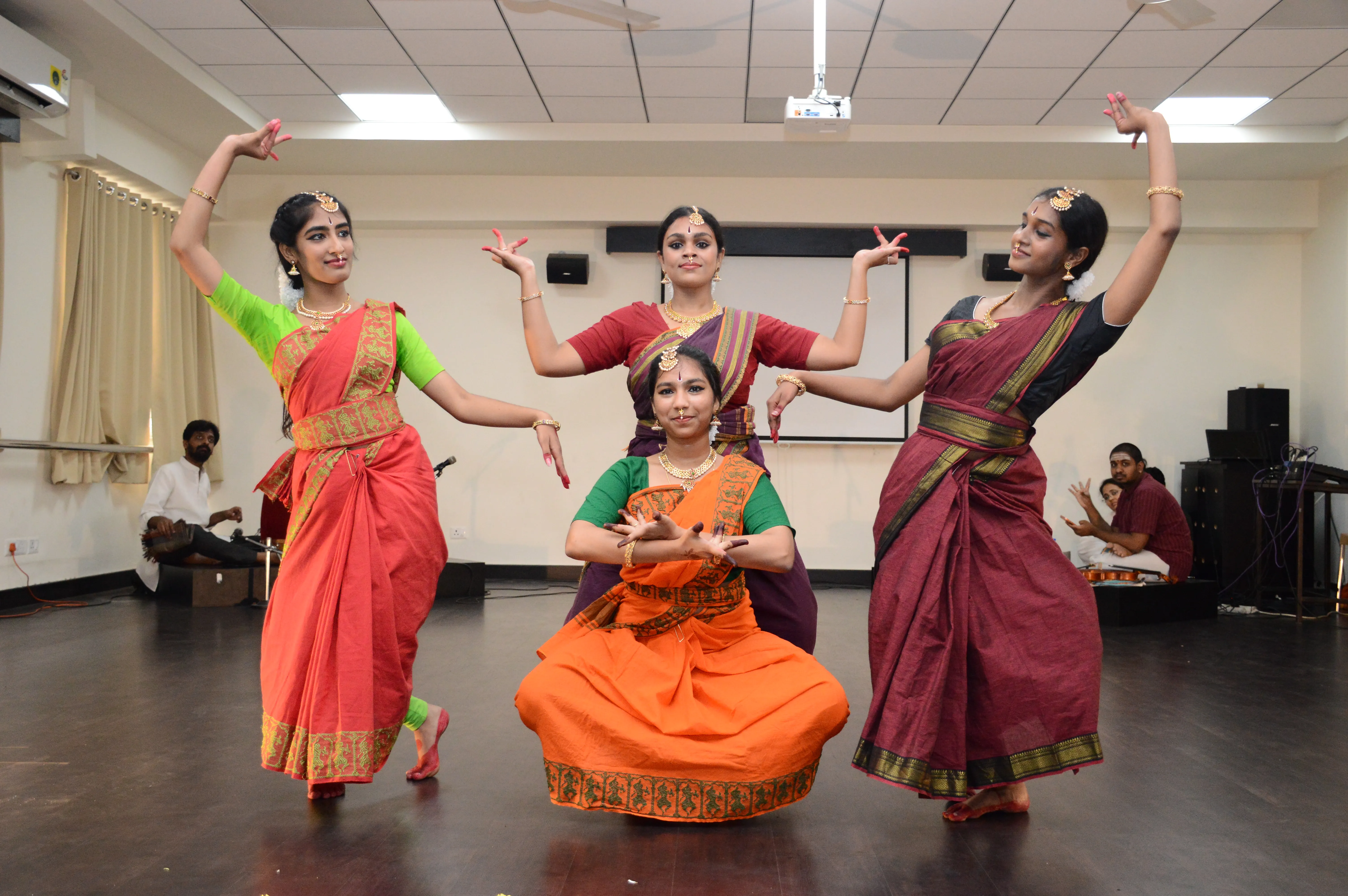 GITAM Hyderabad Events photo 31