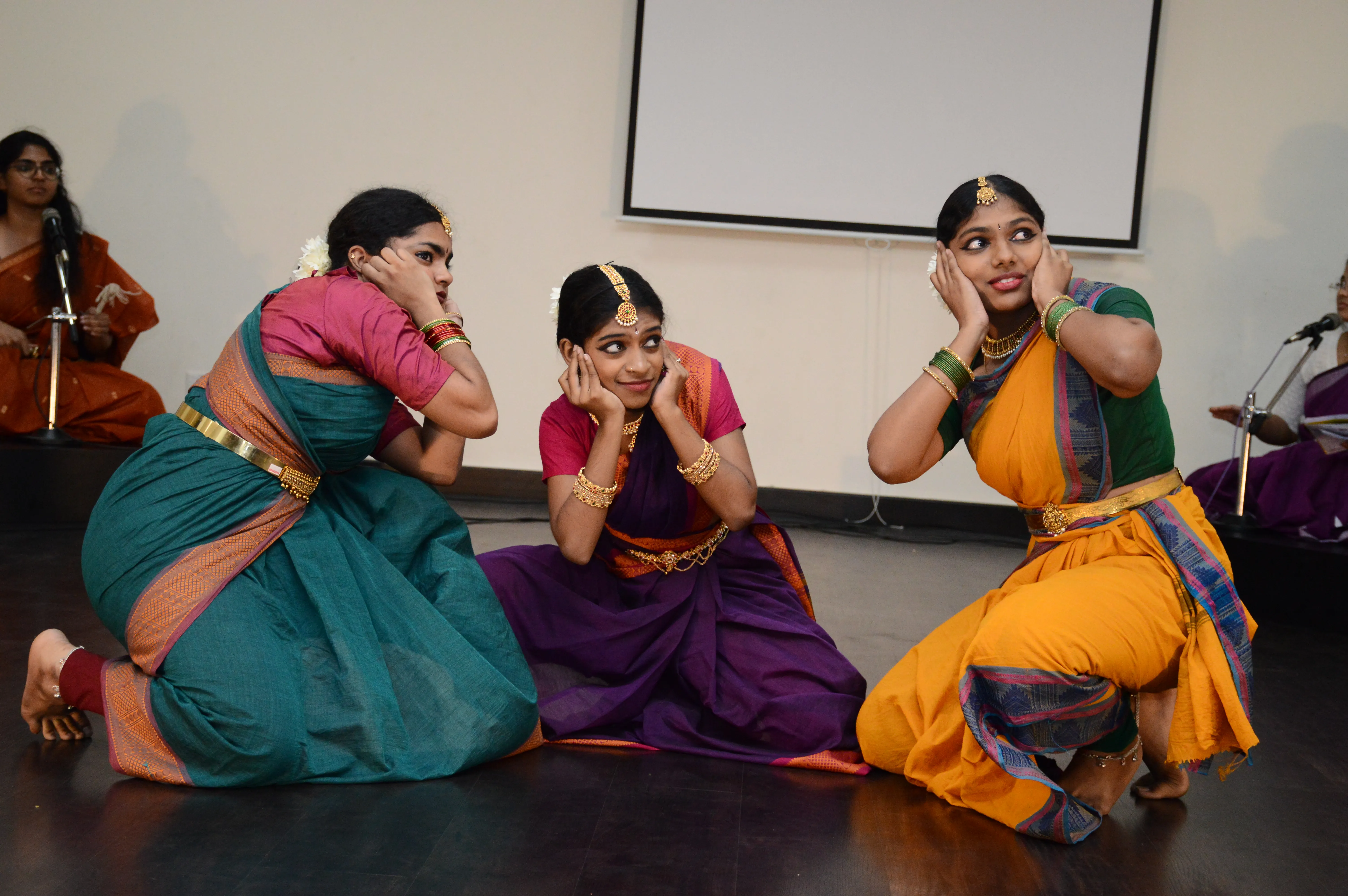 GITAM Hyderabad Events photo 32