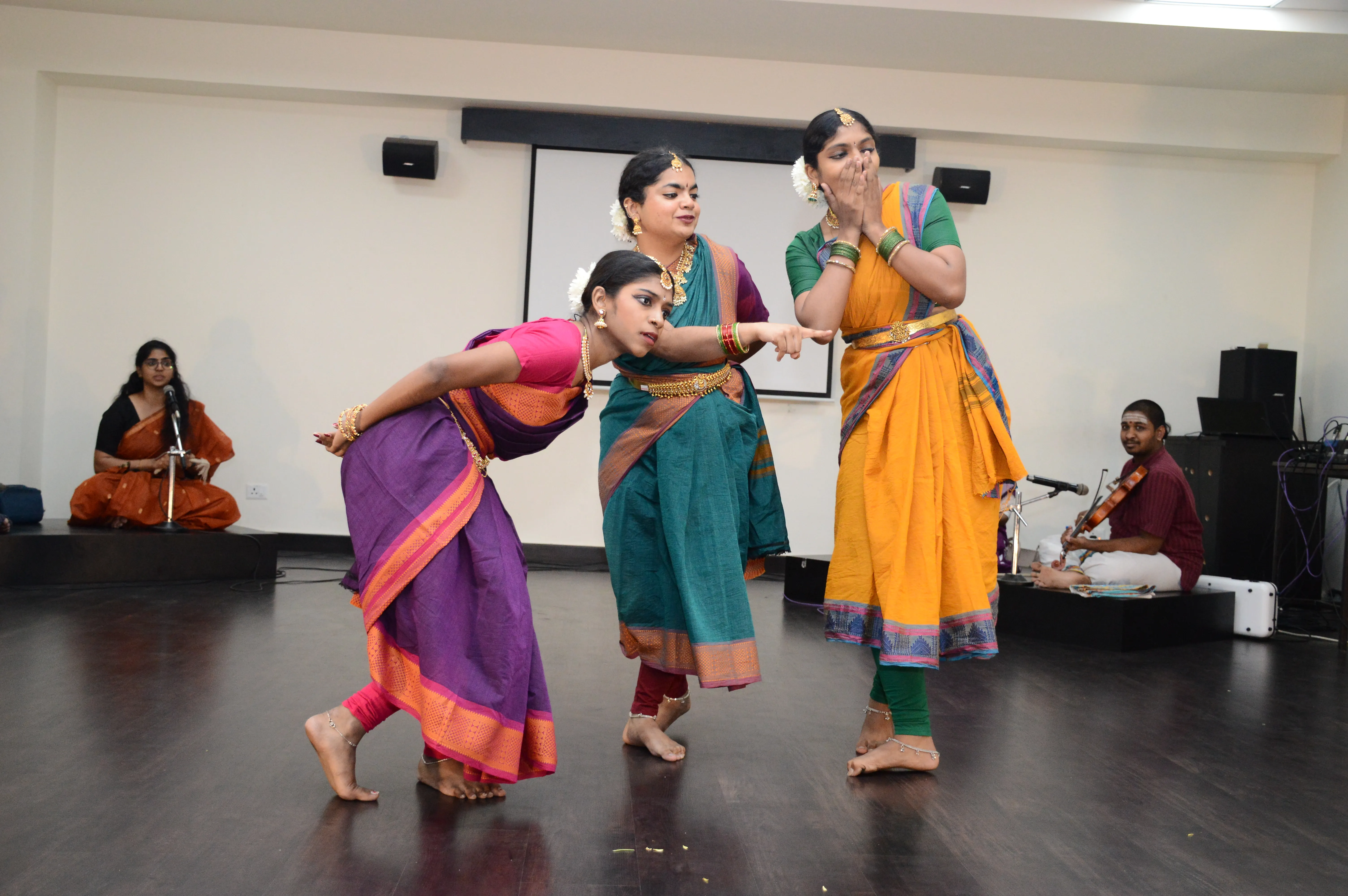 GITAM Hyderabad Events photo 29