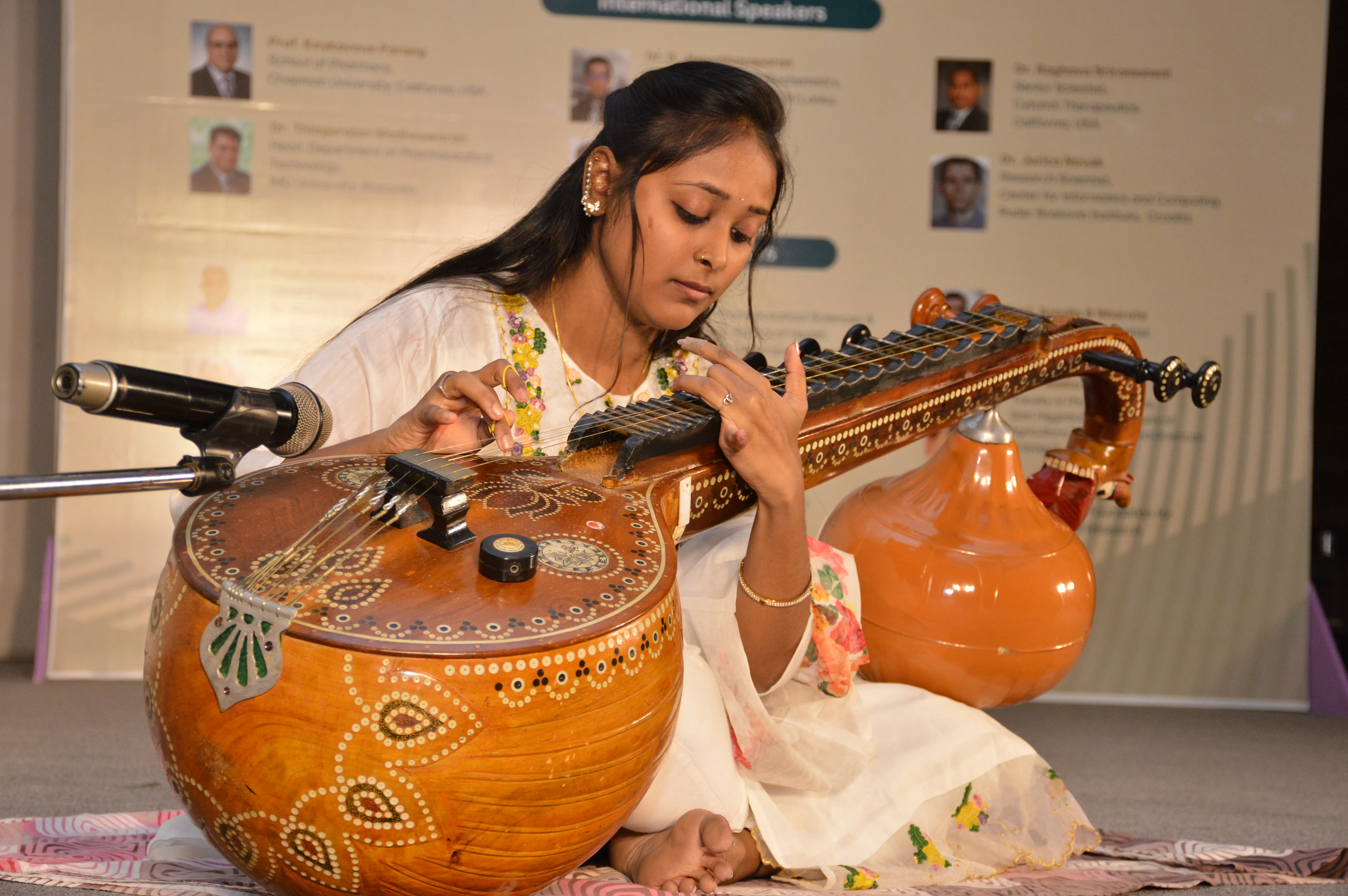 GITAM Hyderabad Events photo 35