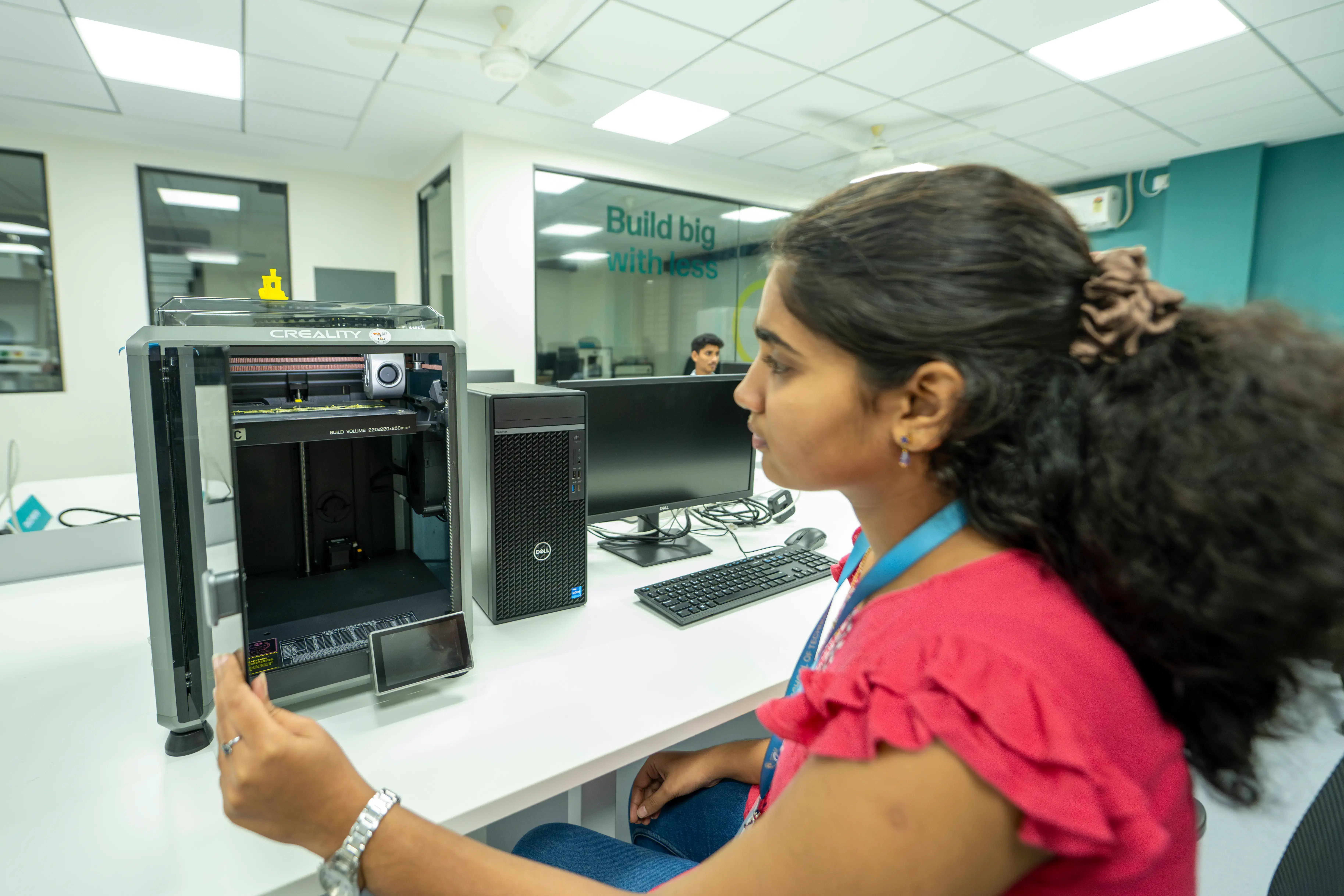 GITAM University Bengaluru TEPE photo 6