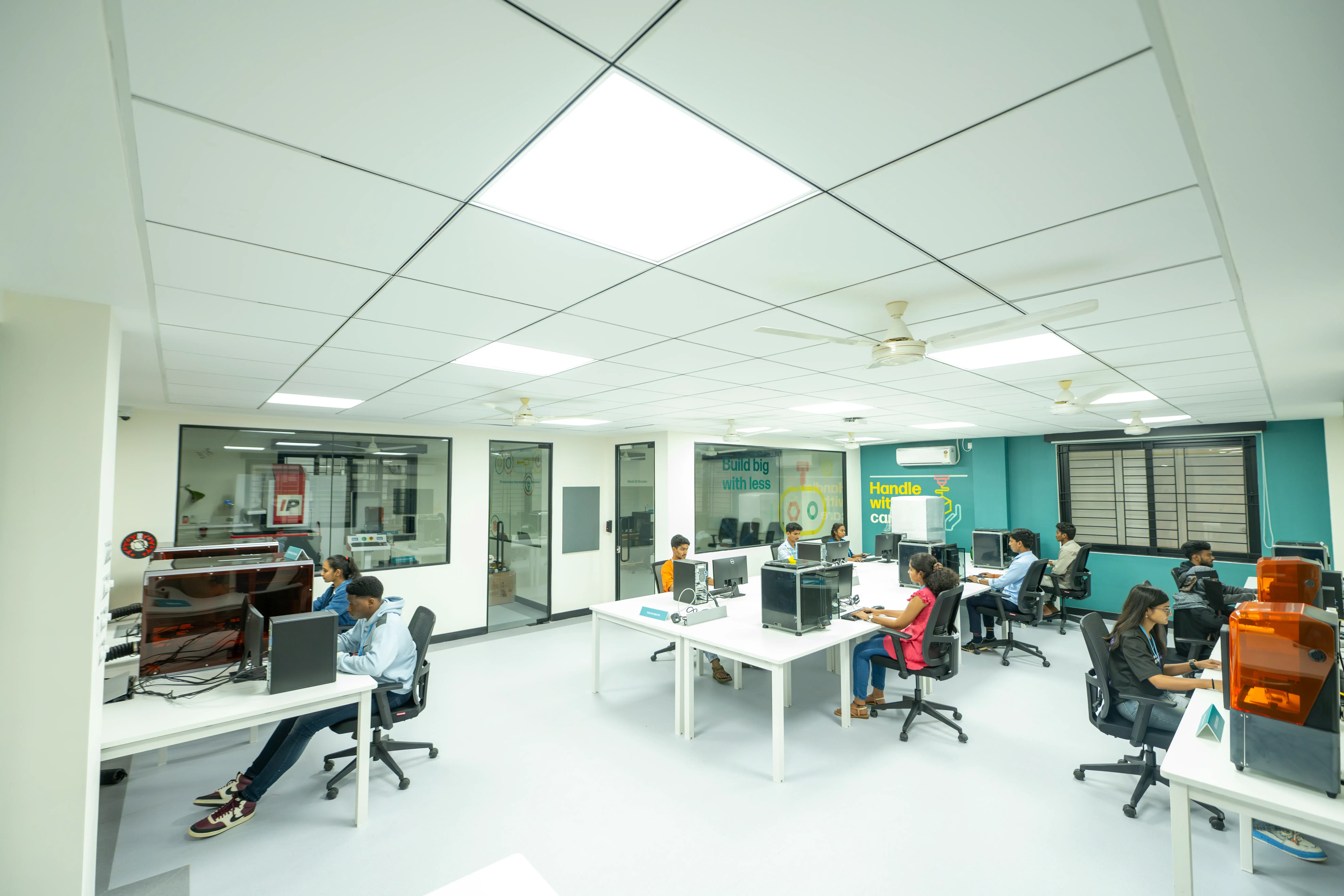 GITAM University Bengaluru TEPE photo 5