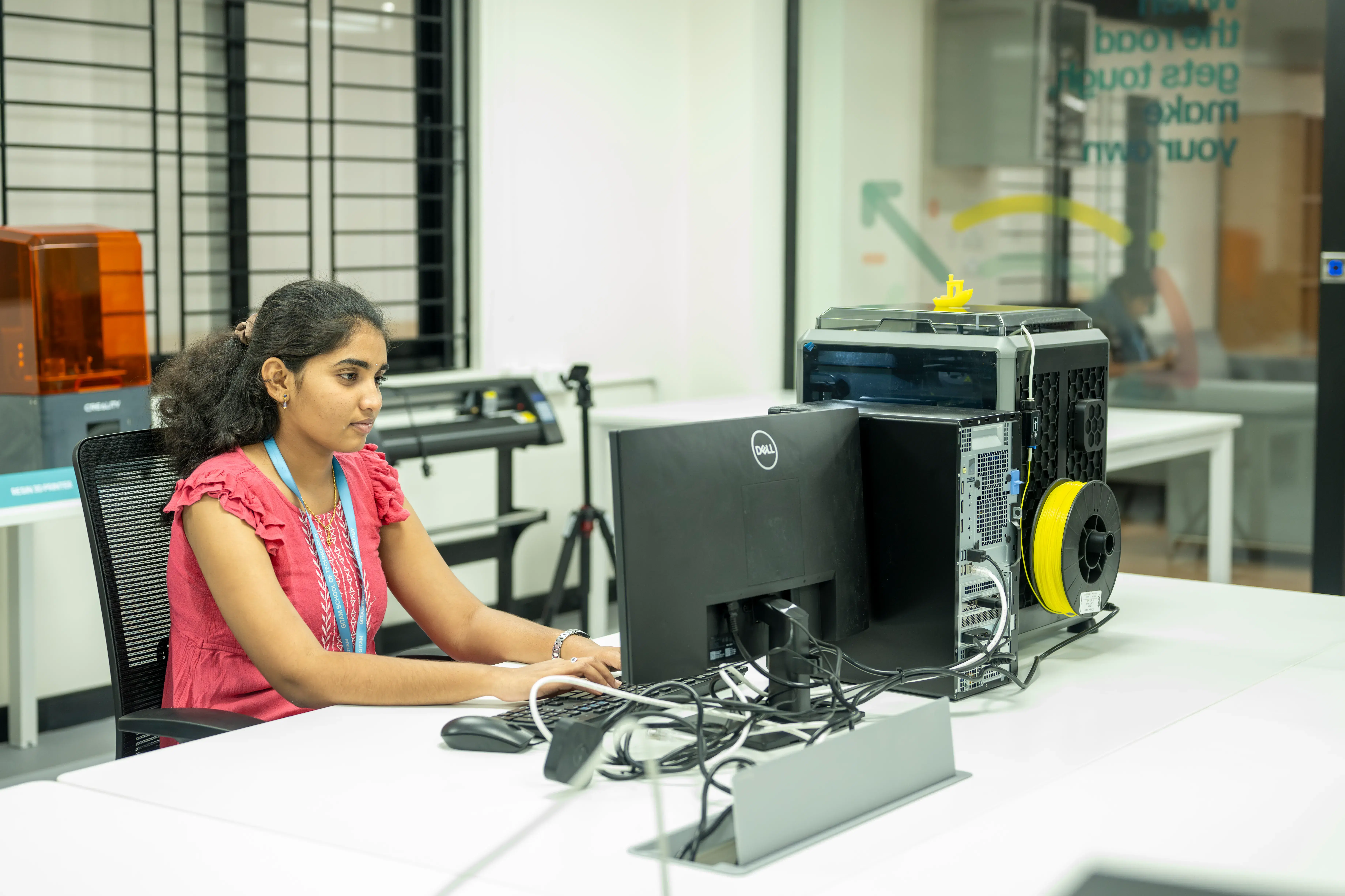GITAM University Bengaluru TEPE photo 3