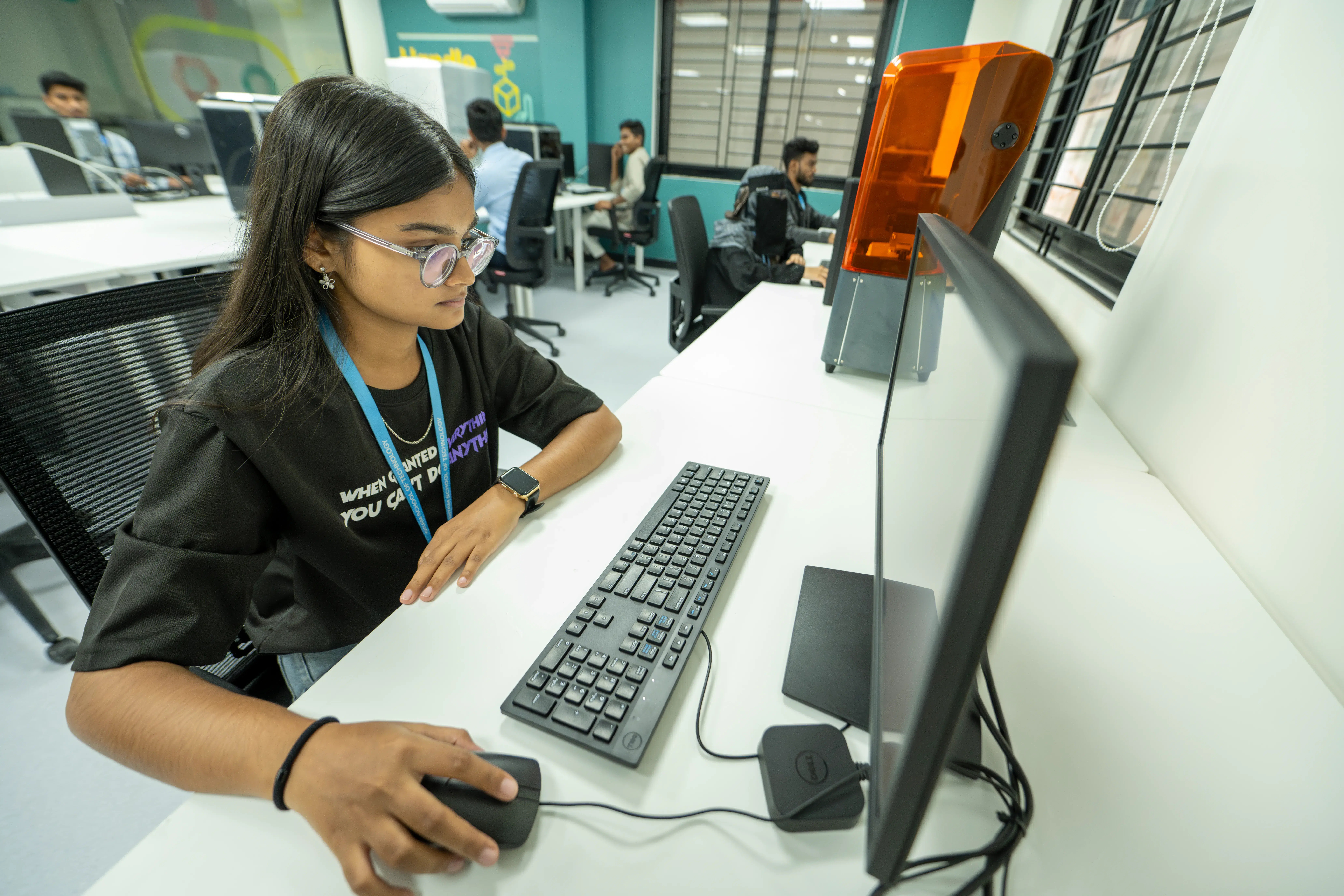 GITAM University Bengaluru TEPE photo 2