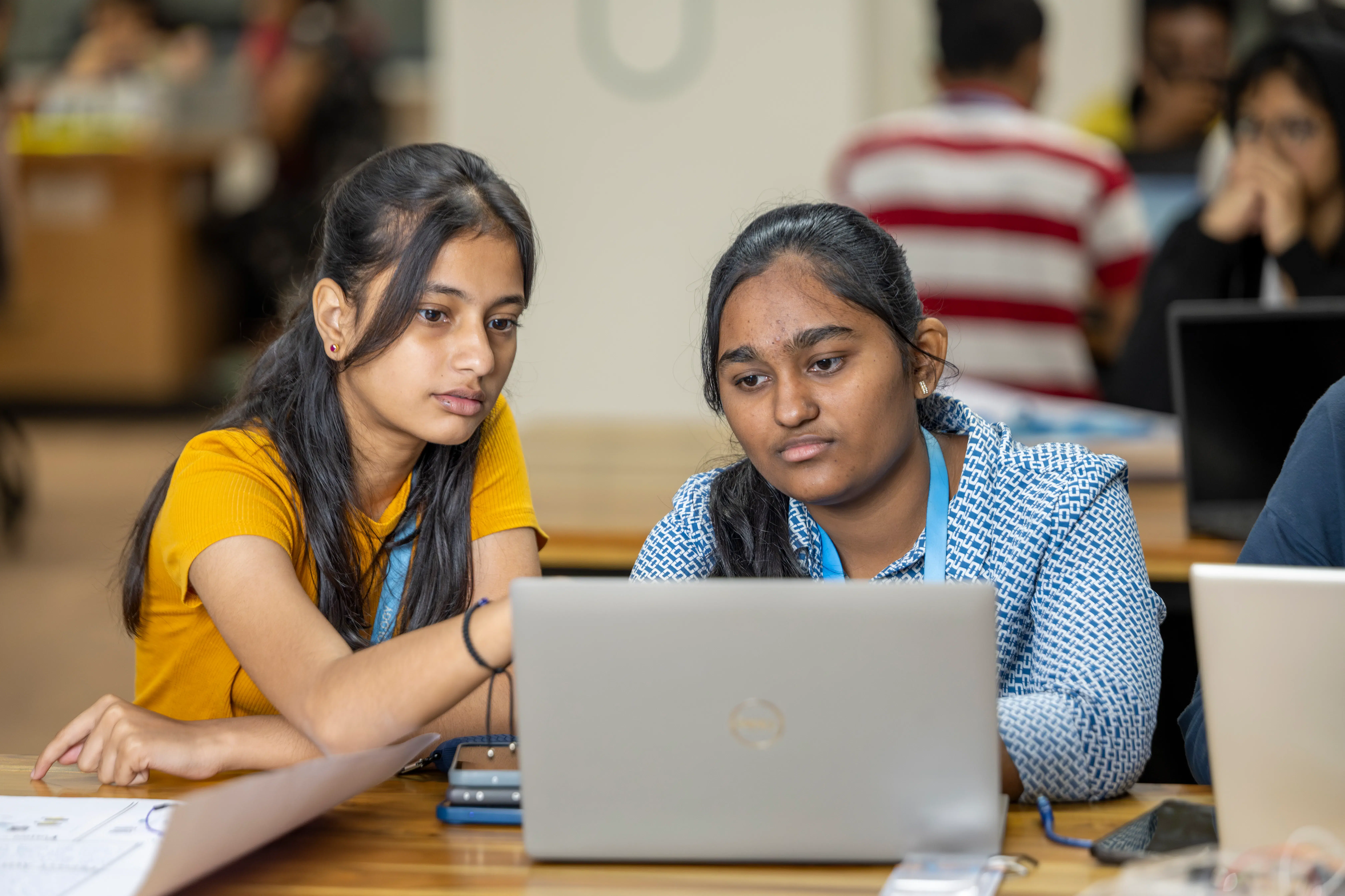 GITAM University Bengaluru TEPE photo 13