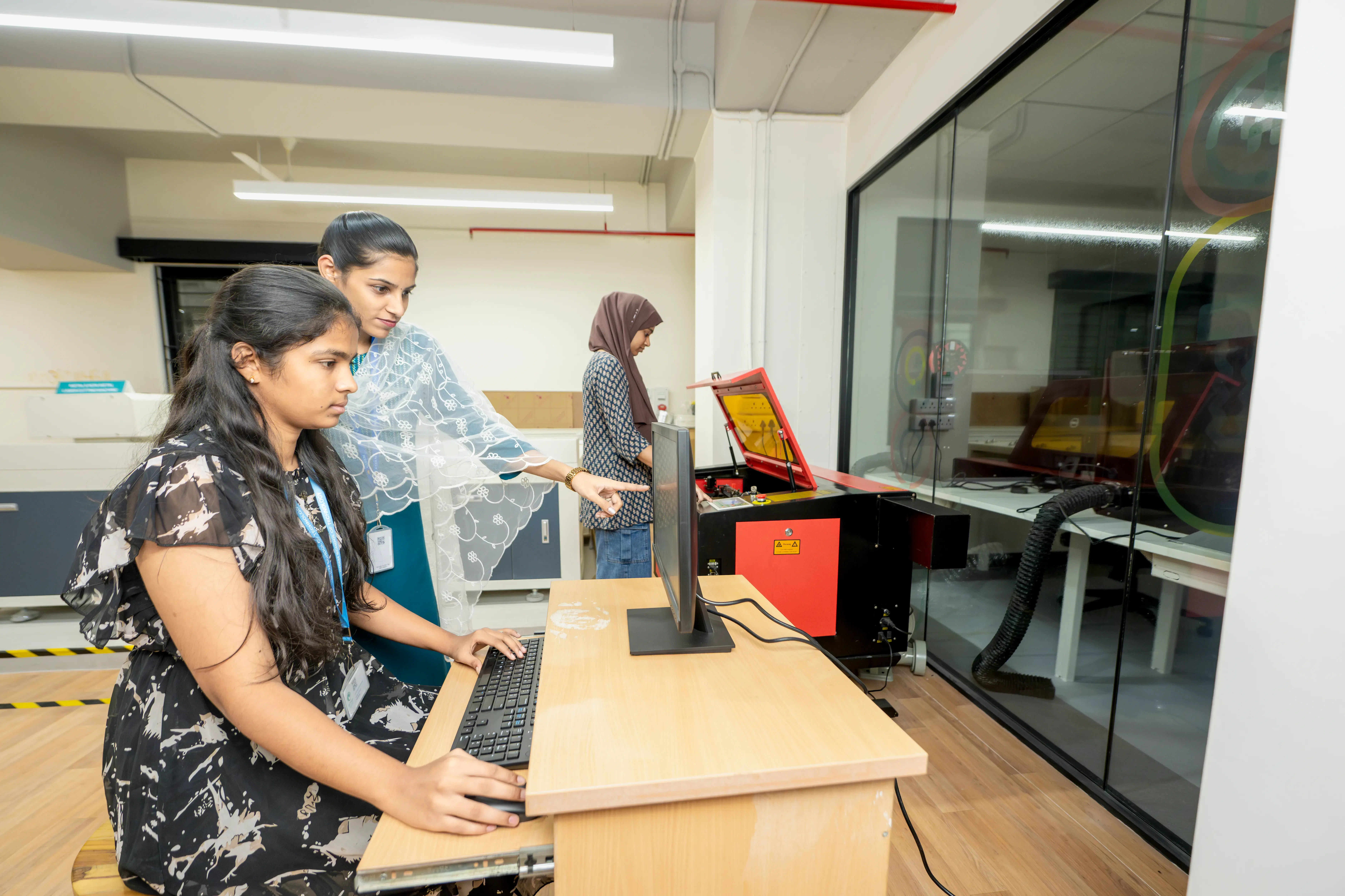 GITAM University Bengaluru TEPE photo 7
