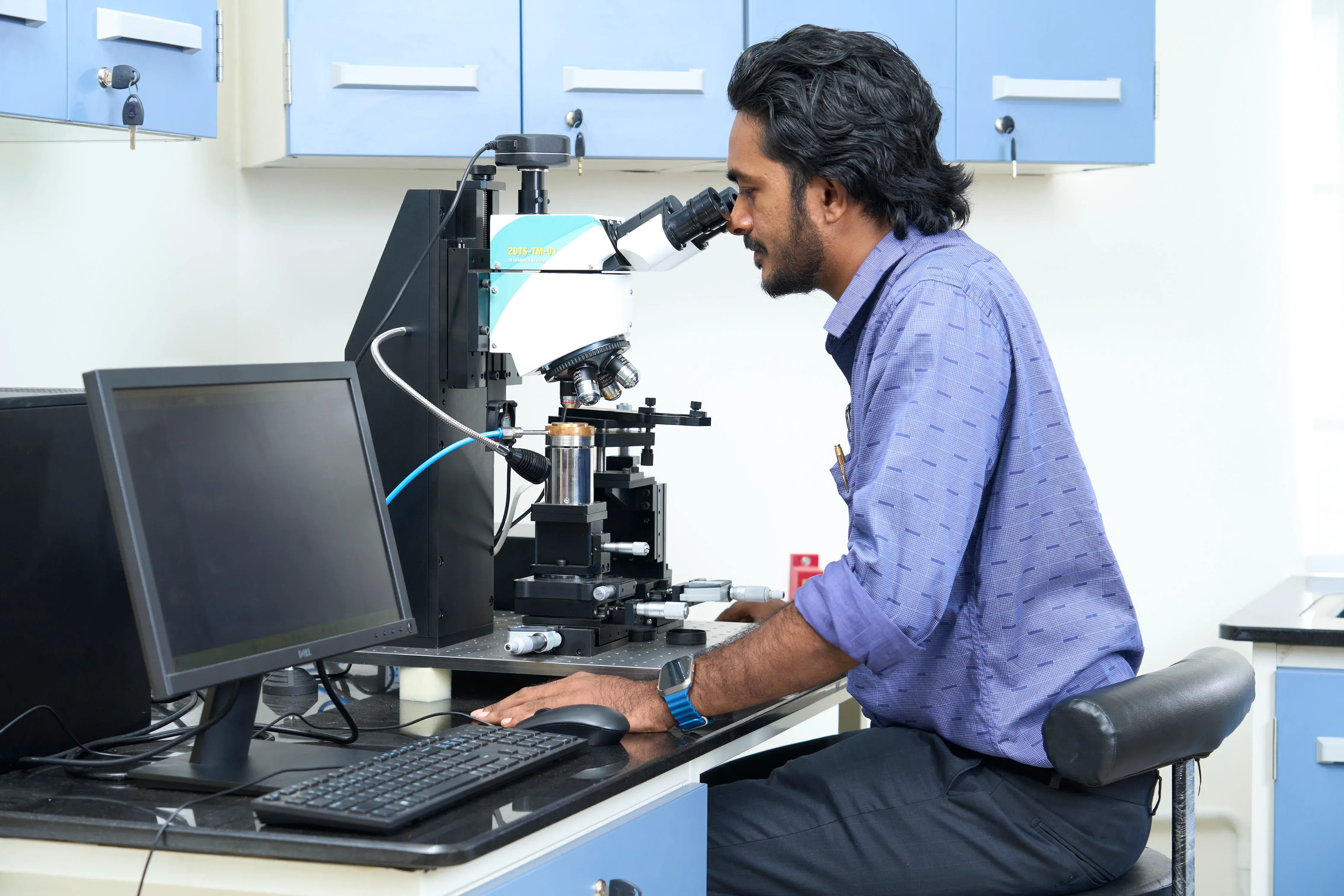 GITAM University Bengaluru MURTI photo 12