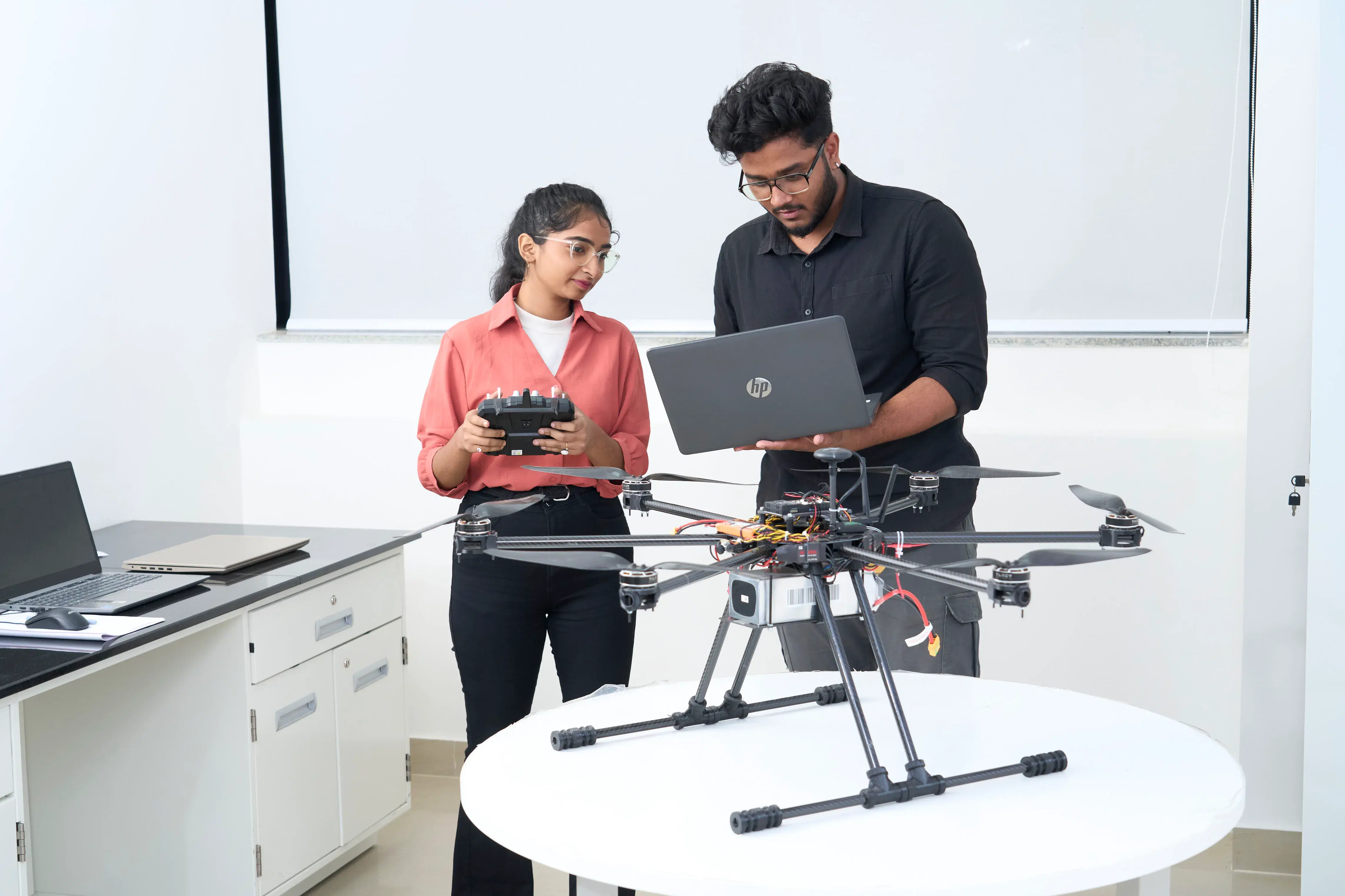 GITAM University Bengaluru MURTI photo 9