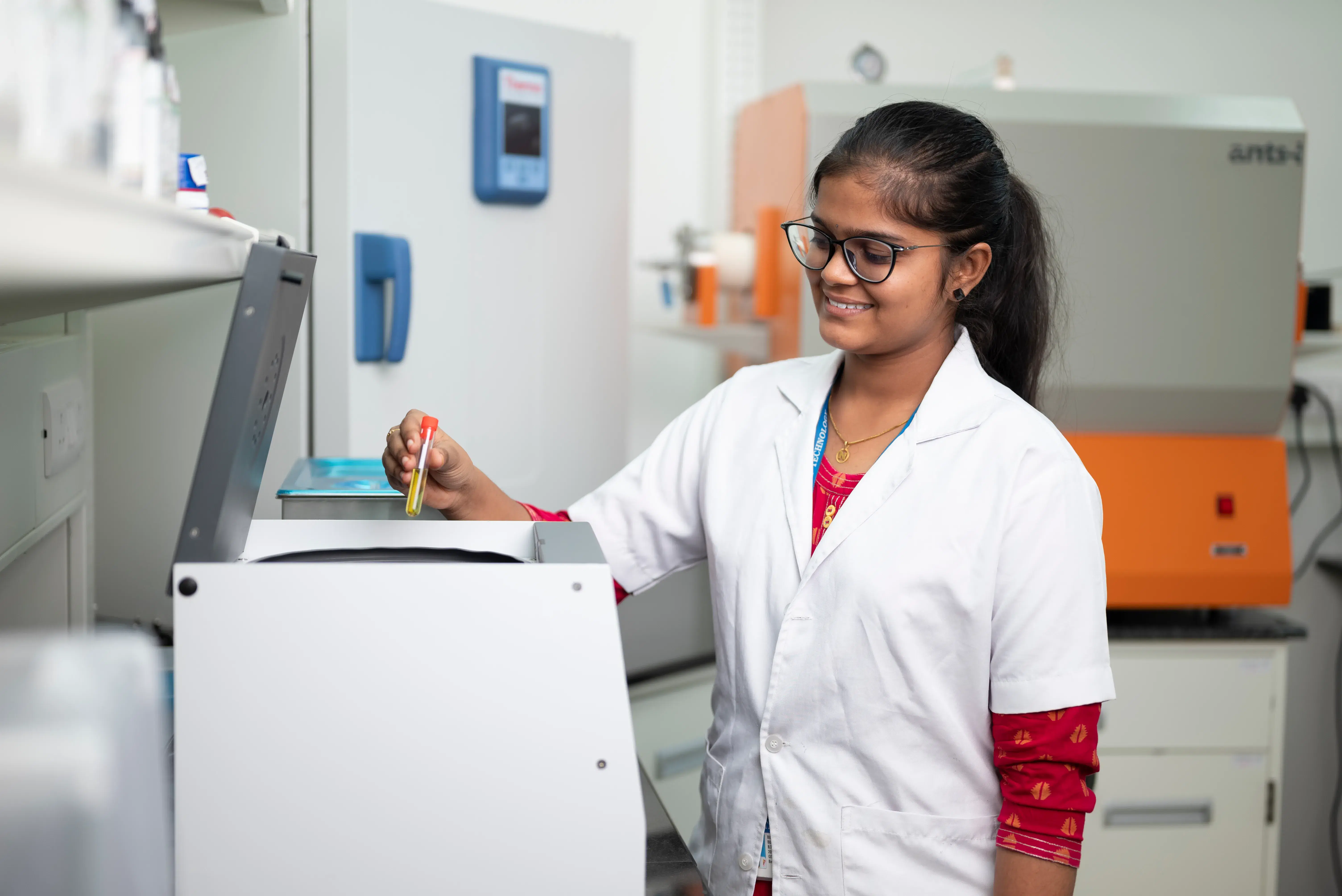 GITAM University Bengaluru MURTI photo 16