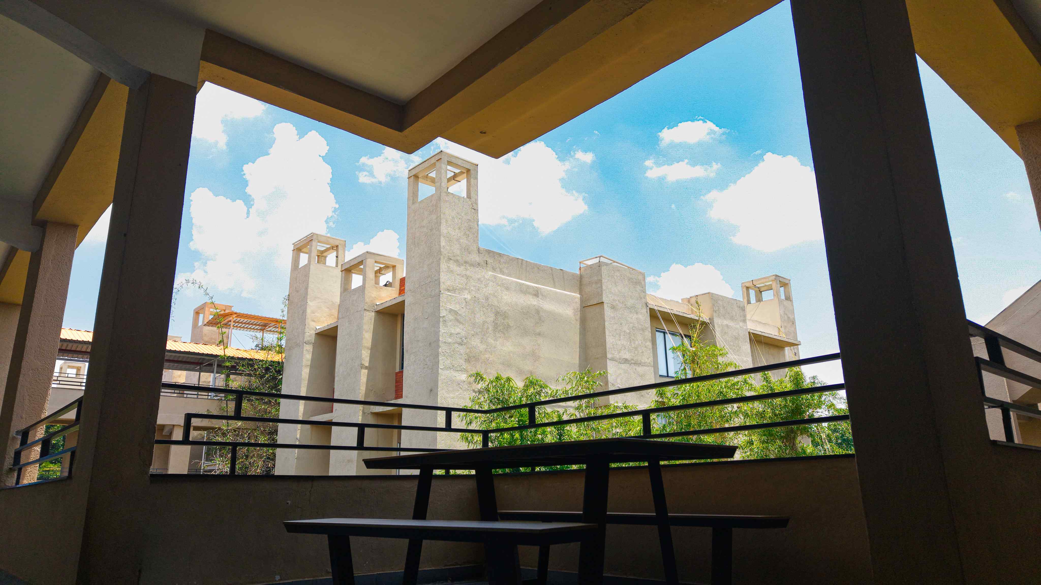 HITAM Campus photo 2