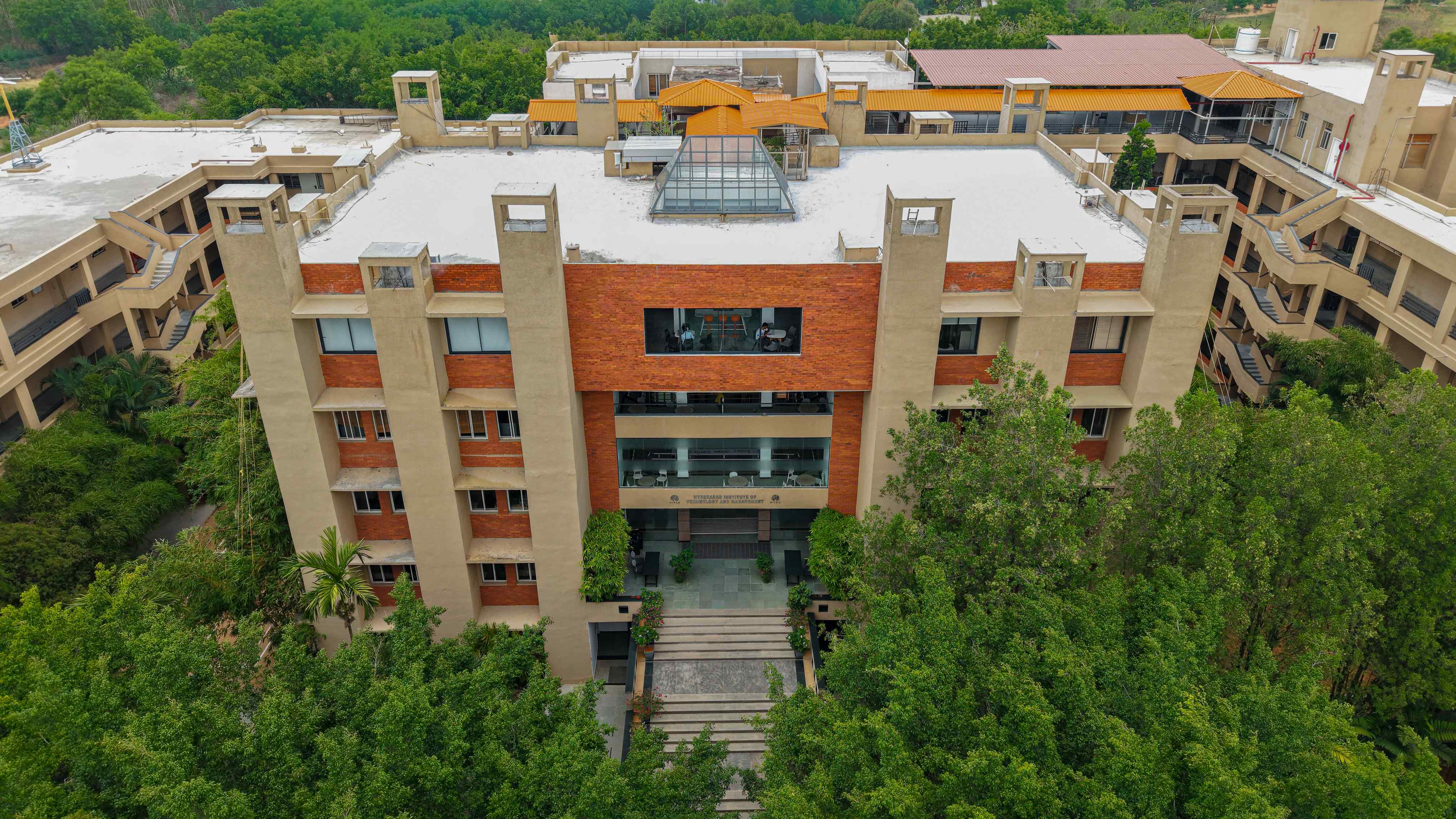 HITAM Campus photo 7