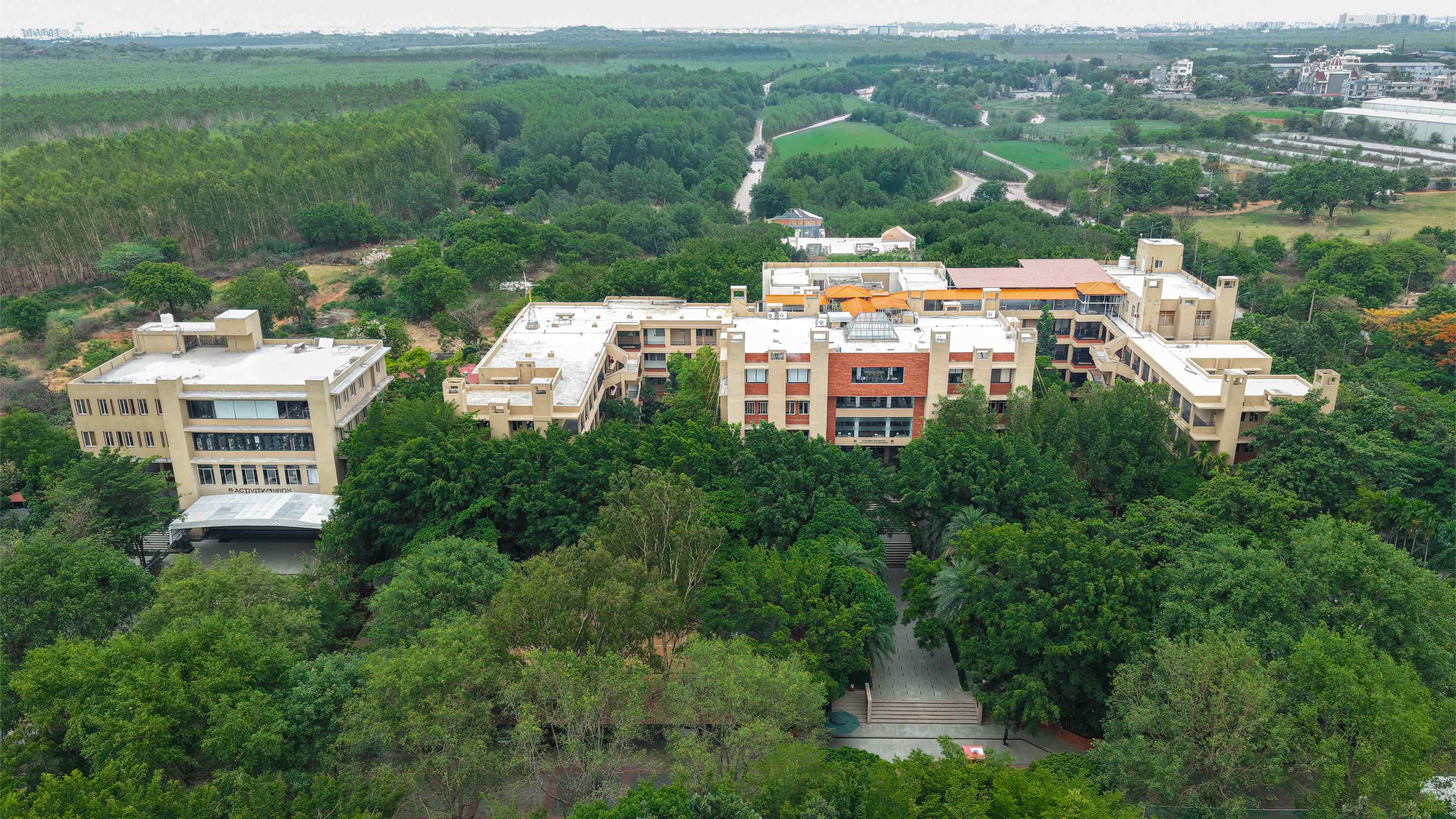 HITAM Campus photo 8