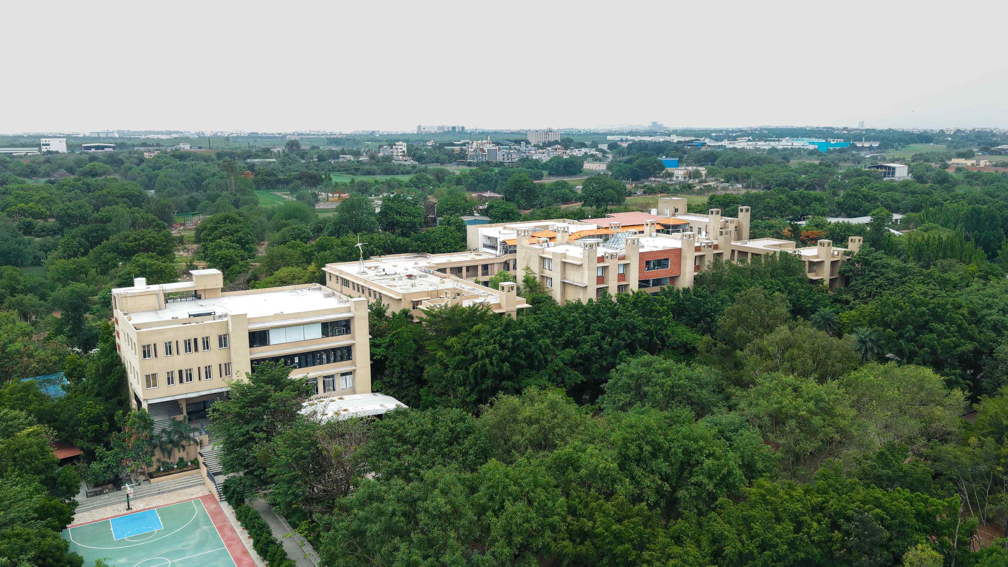 HITAM Campus photo 9