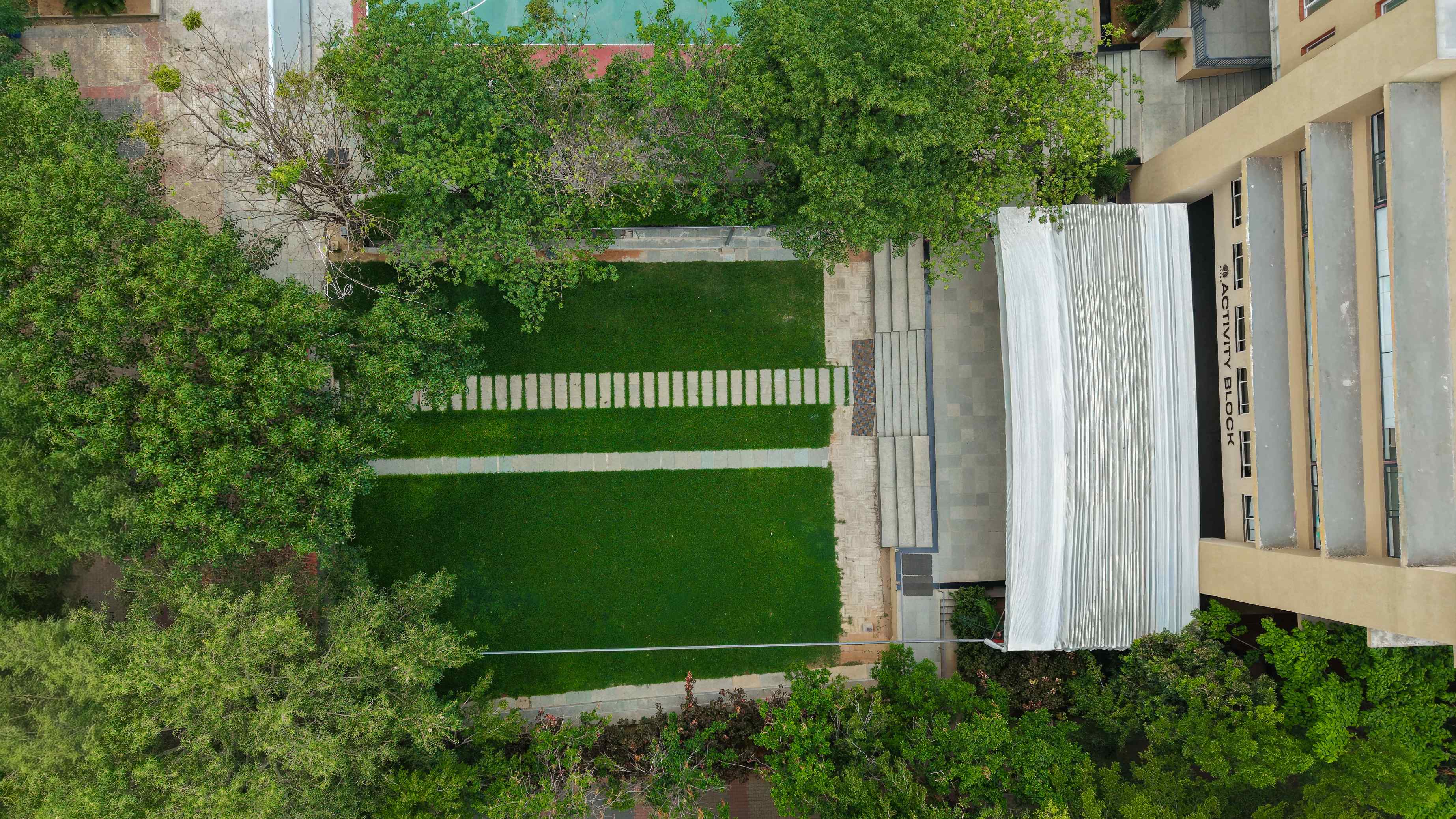 HITAM Campus photo 11