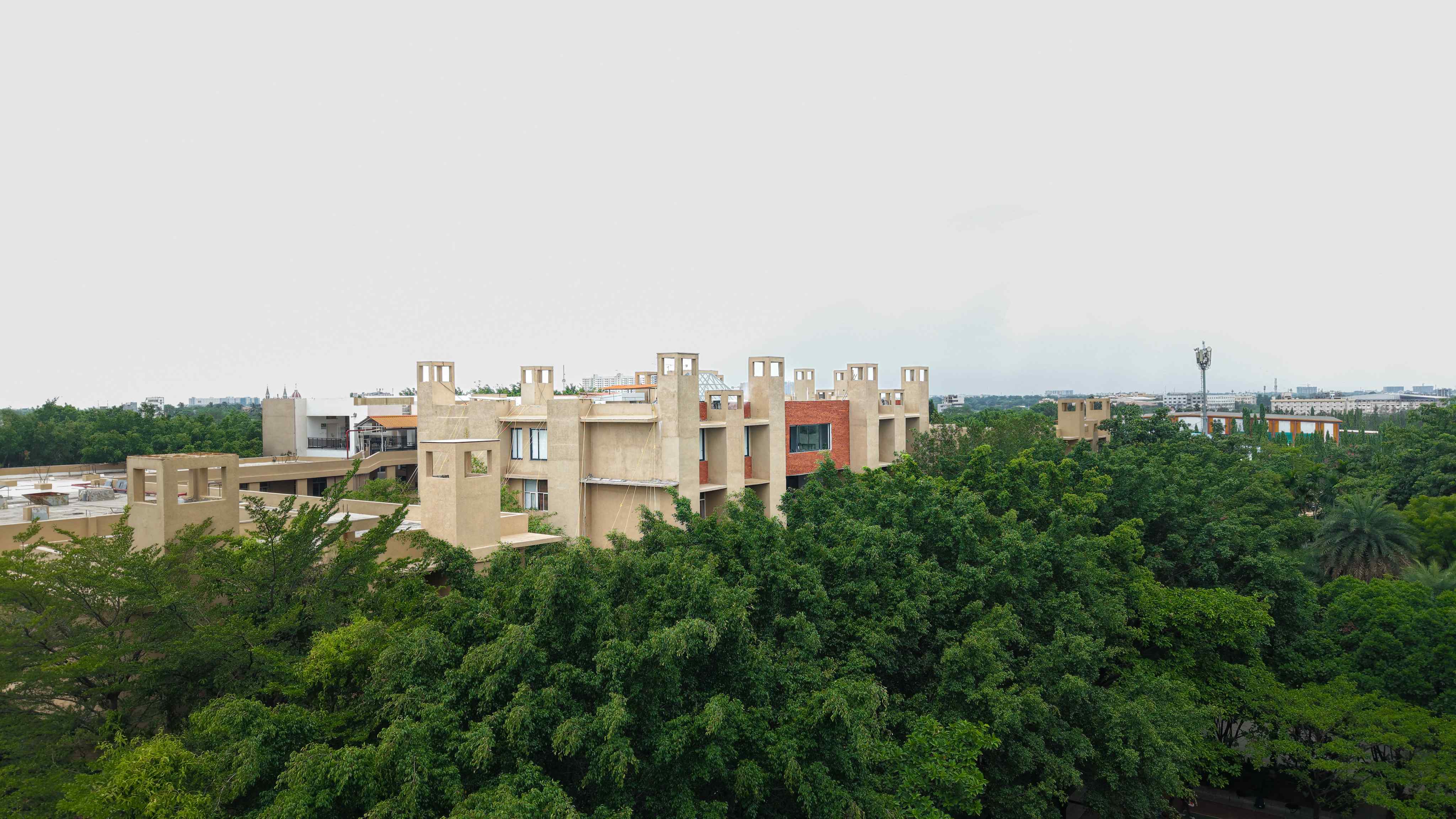 HITAM Campus photo 13