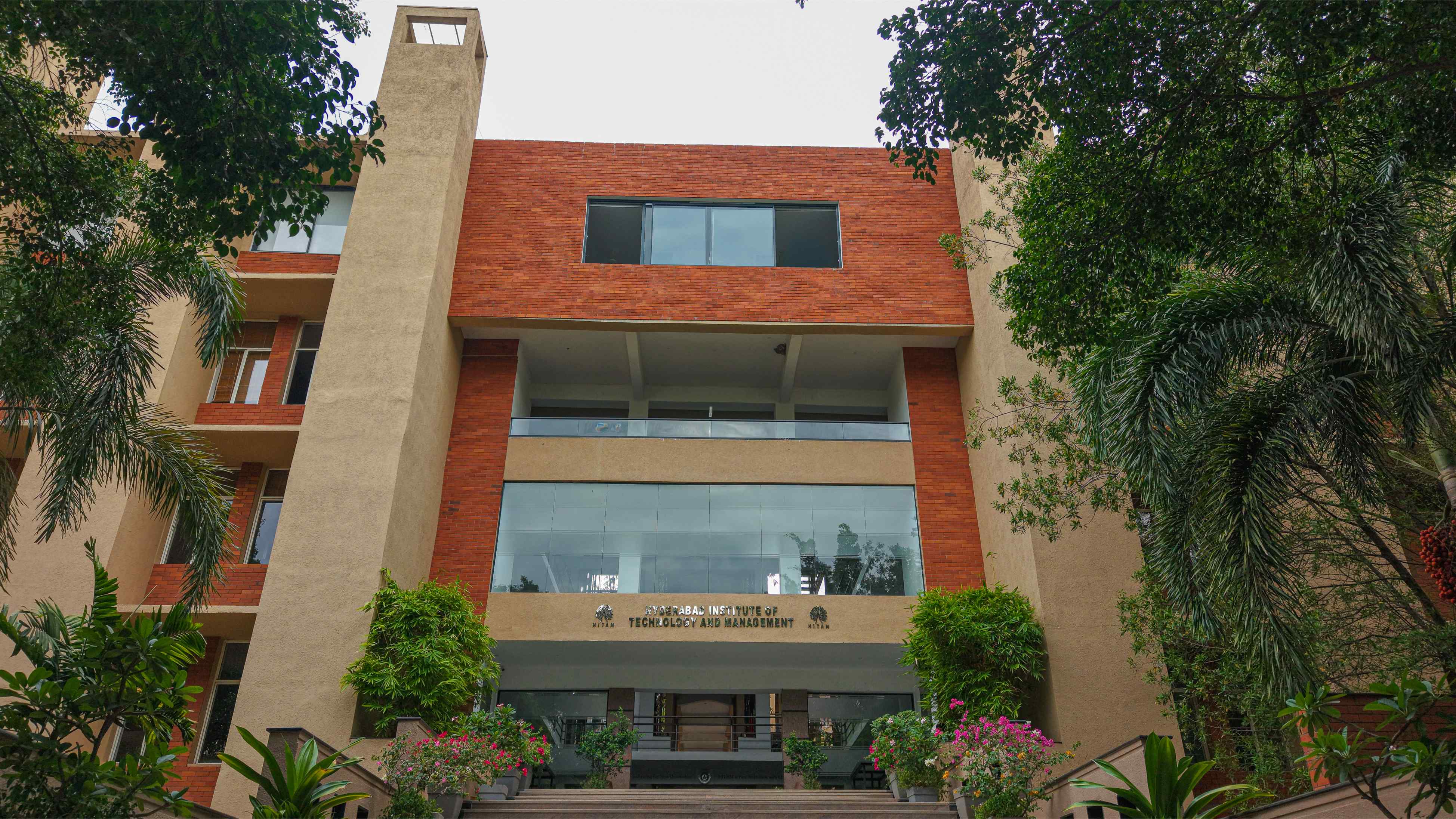 HITAM Campus photo 18