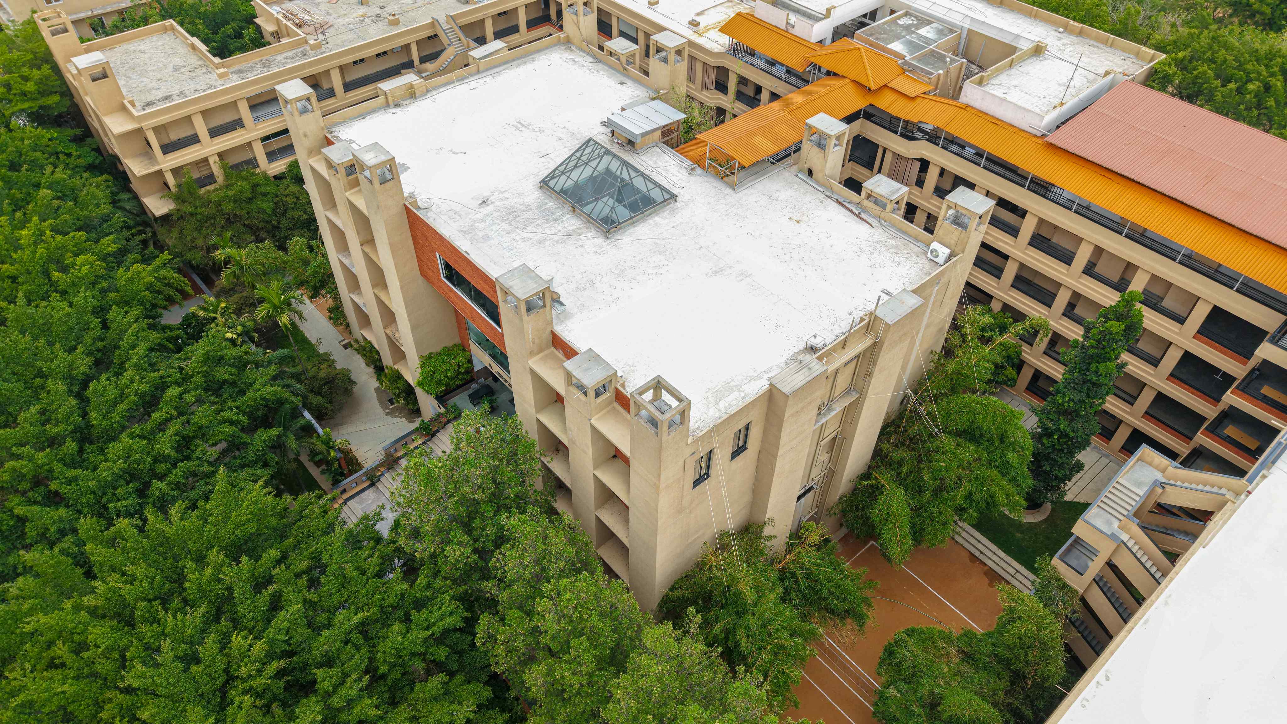 HITAM Campus photo 19