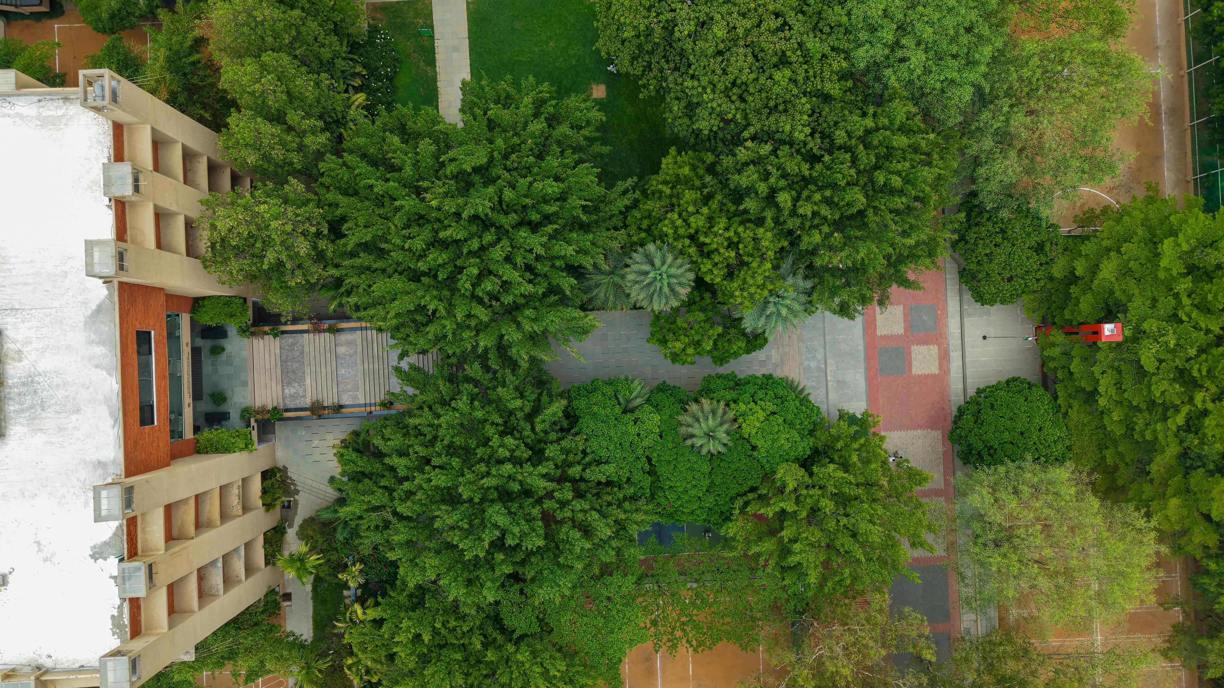 HITAM Campus photo 20