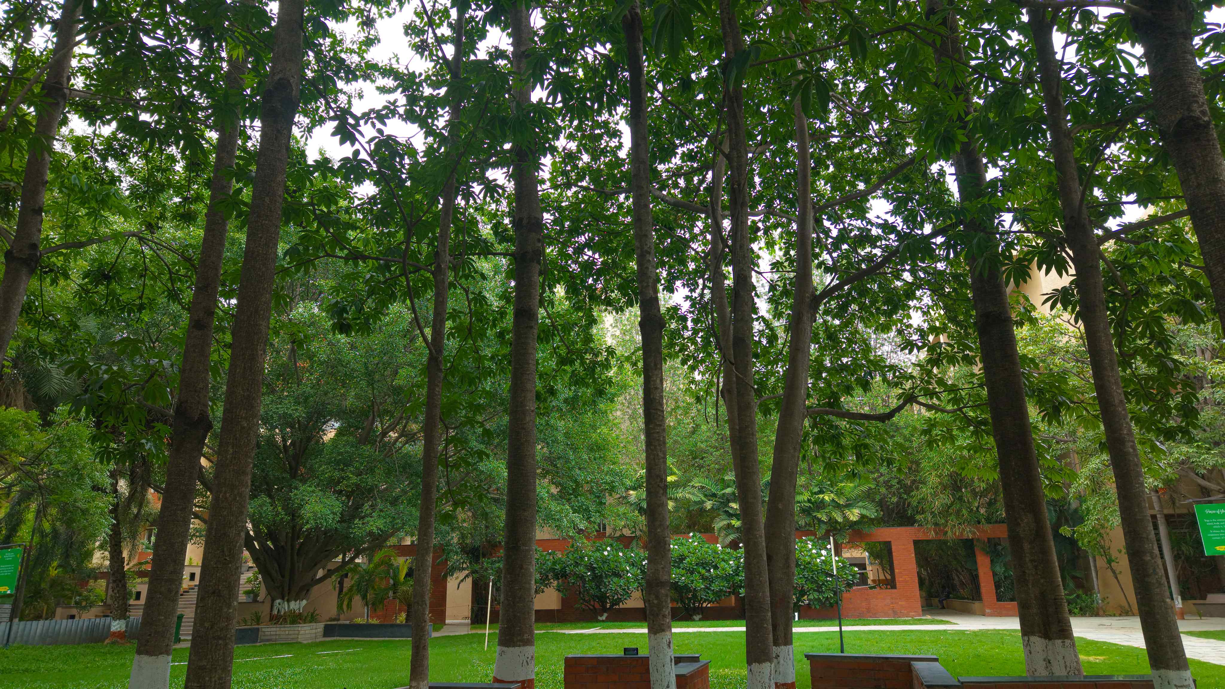 HITAM Campus photo 24