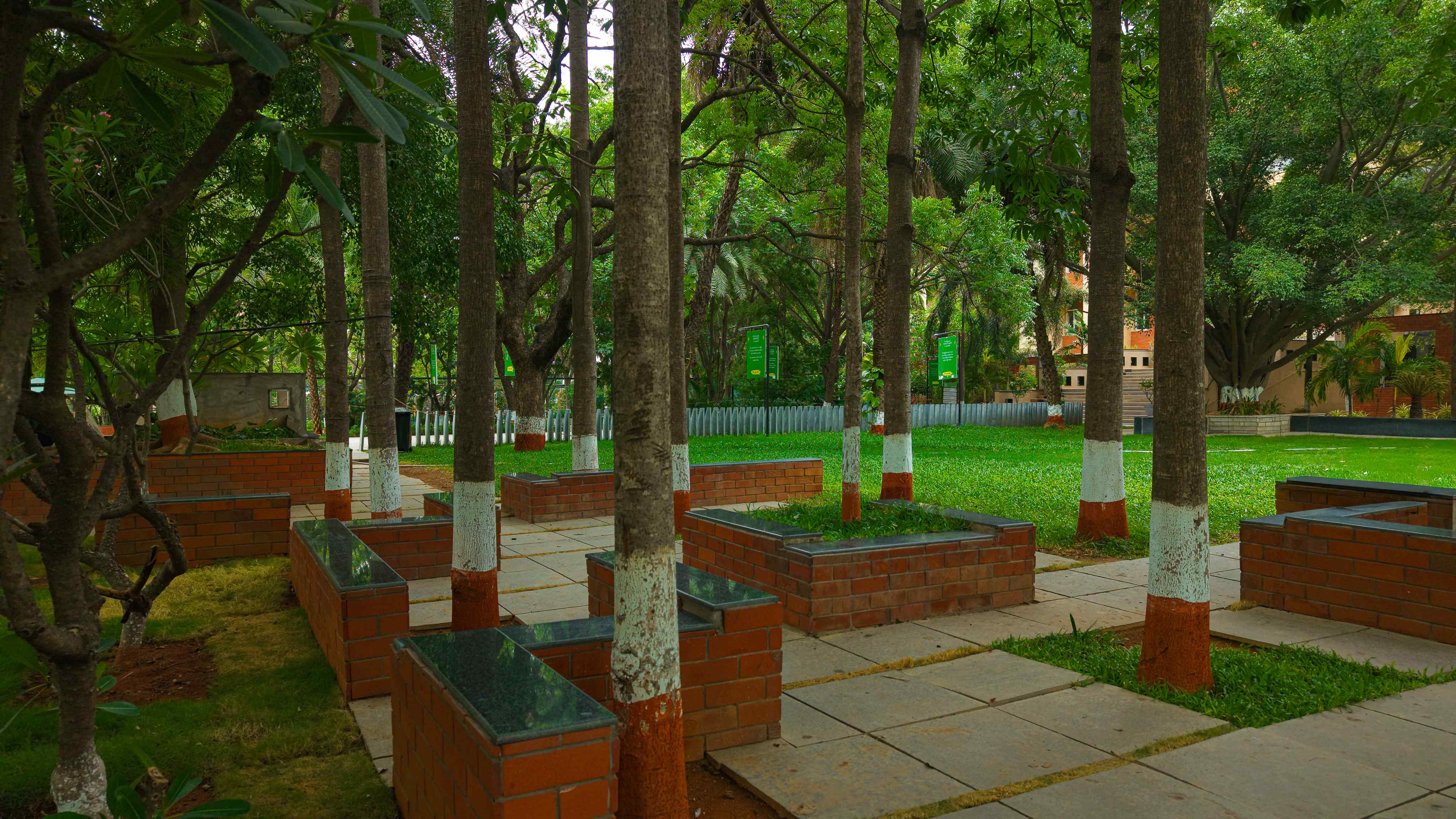 HITAM Campus photo 25