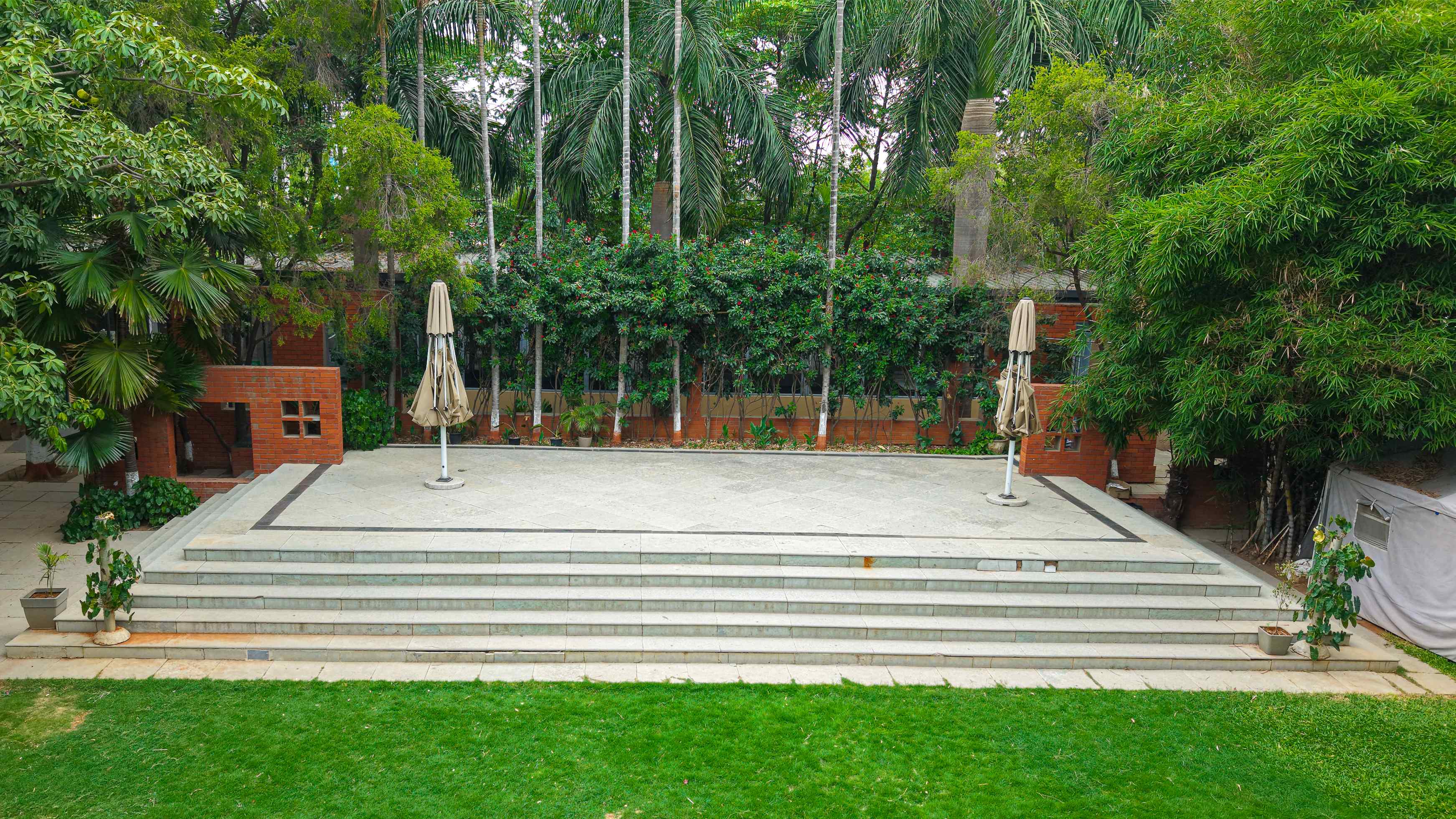 HITAM Campus photo 26