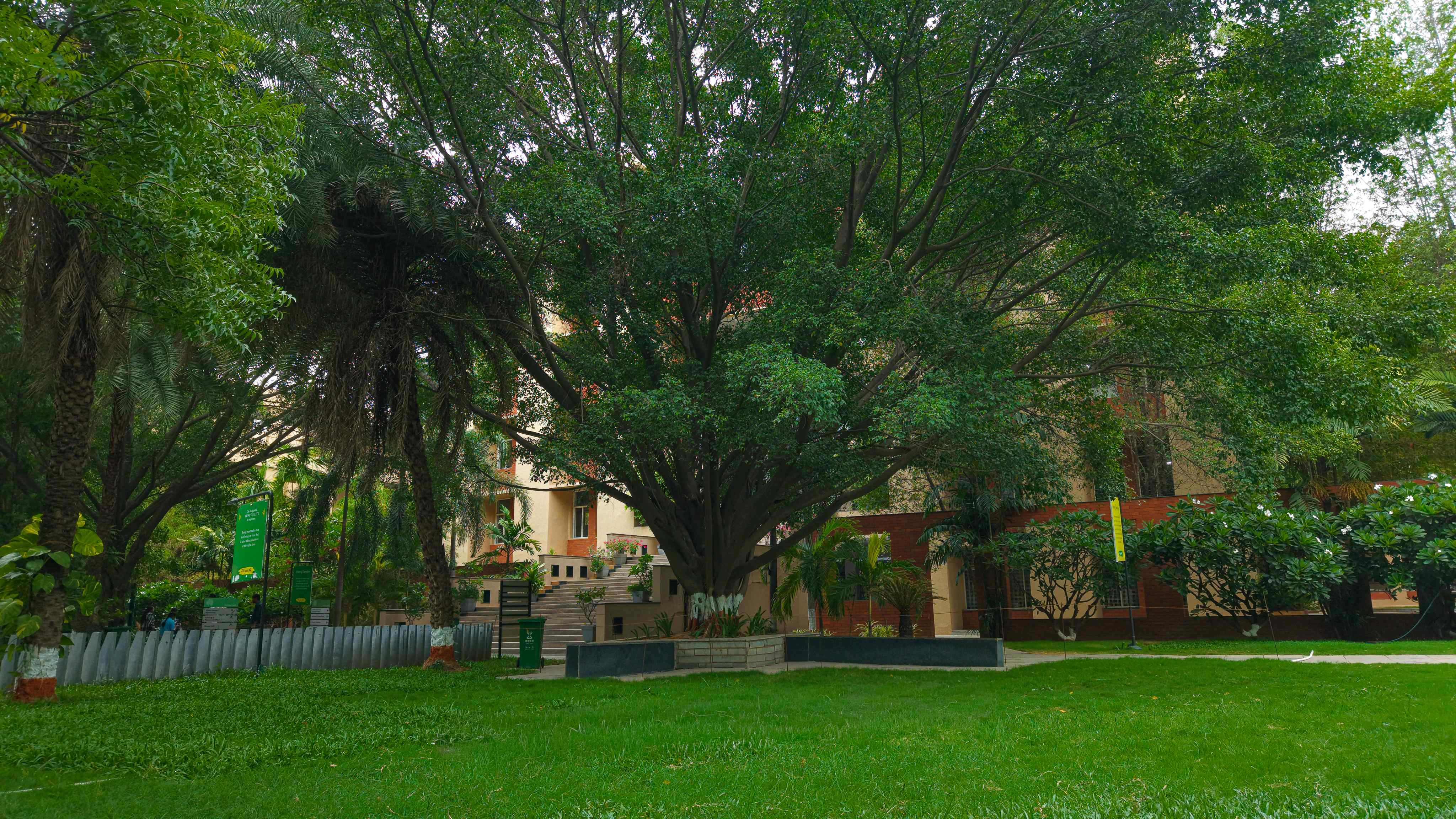 HITAM Campus photo 27