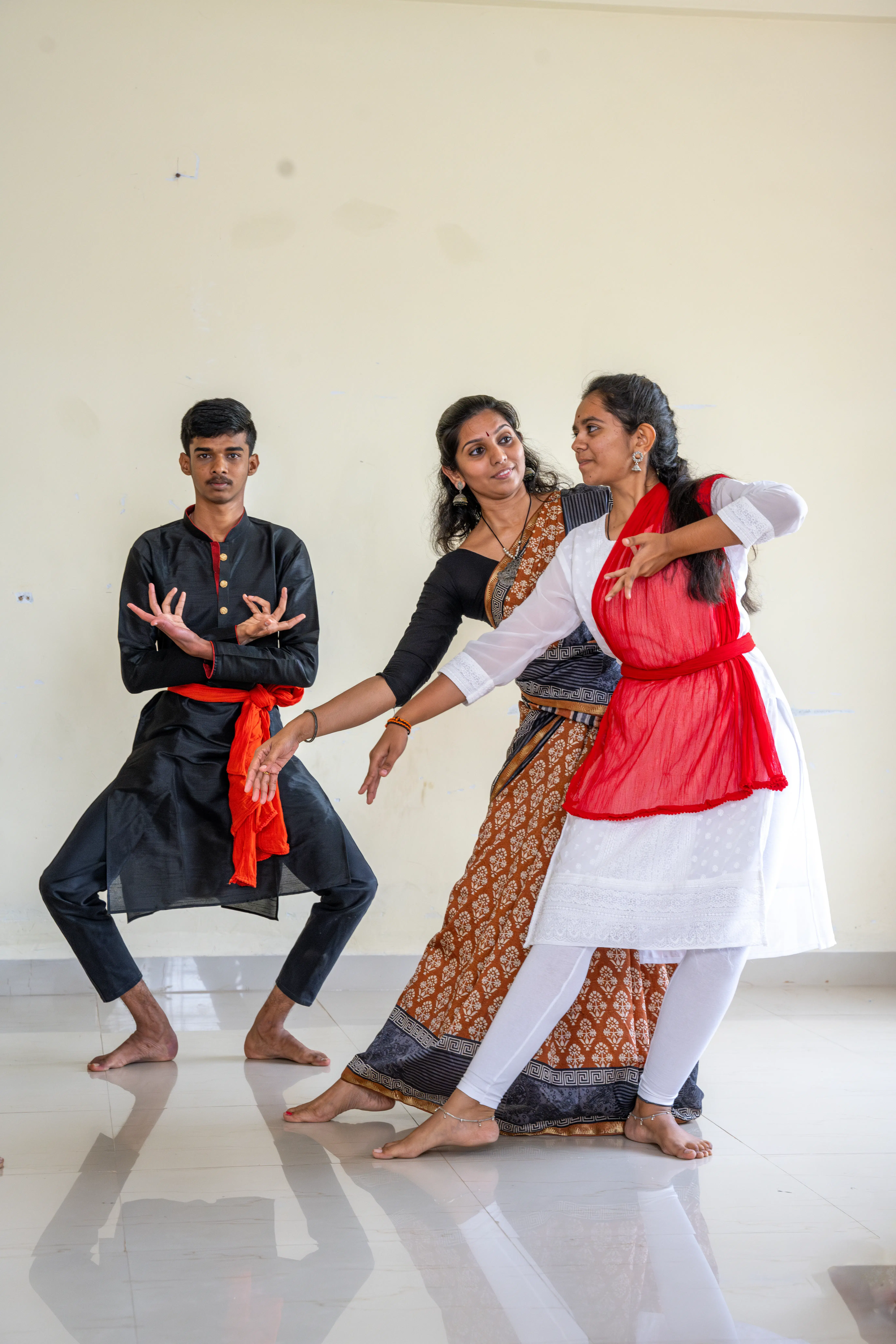 GITAM University Bengaluru Campus Life photo 1