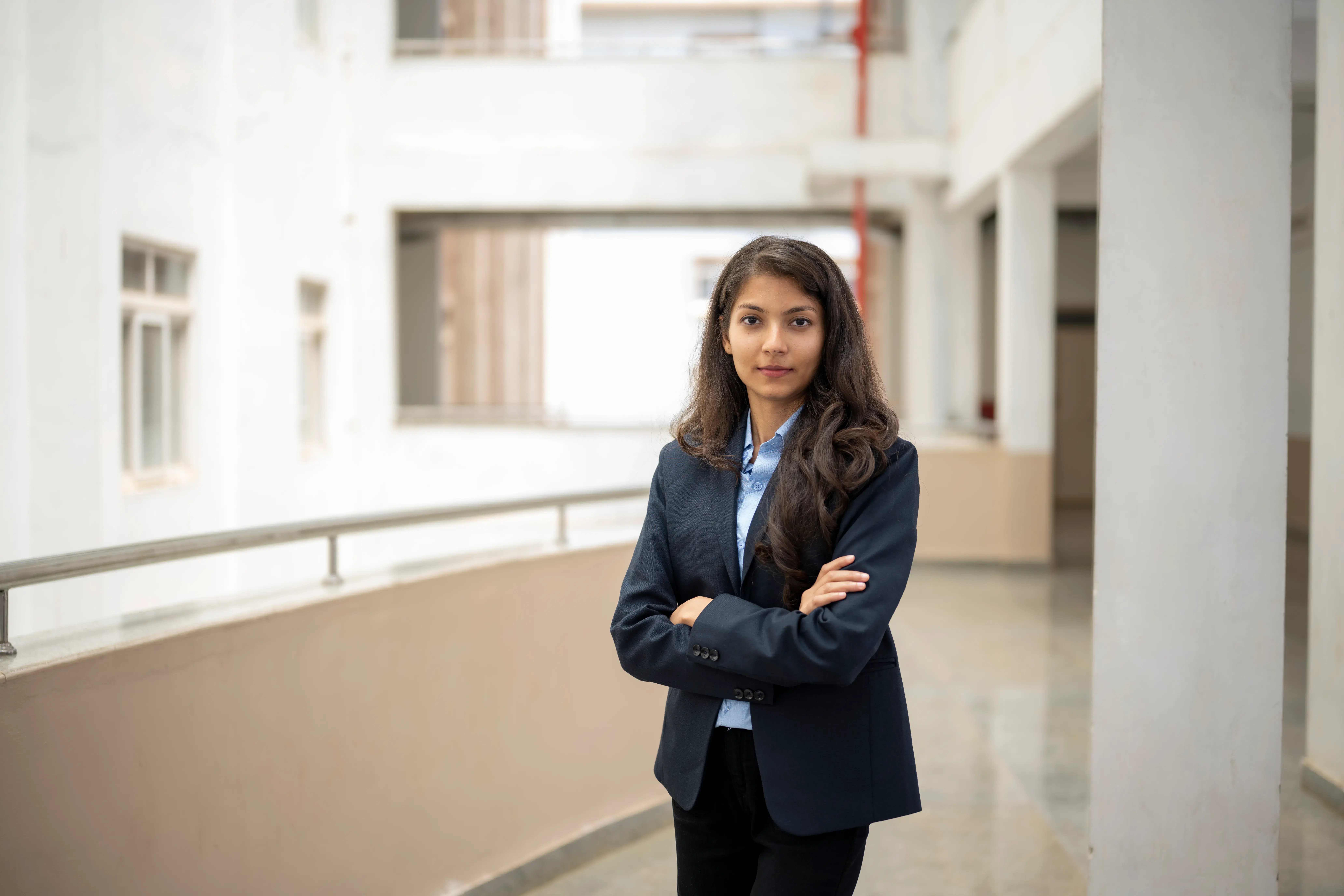 GITAM University Bengaluru Campus Life photo 24