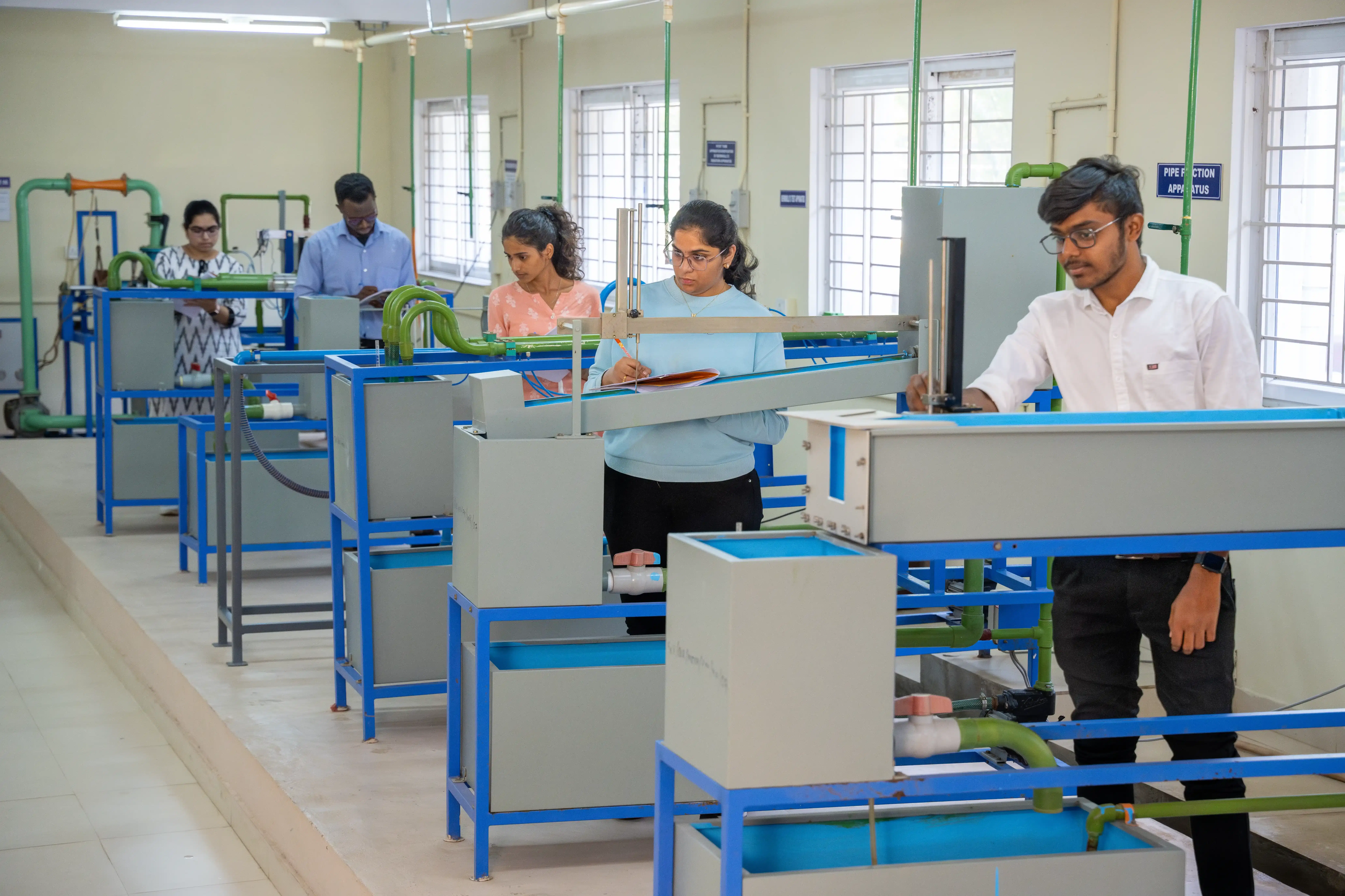 GITAM University Bengaluru Other Fascilities photo 9