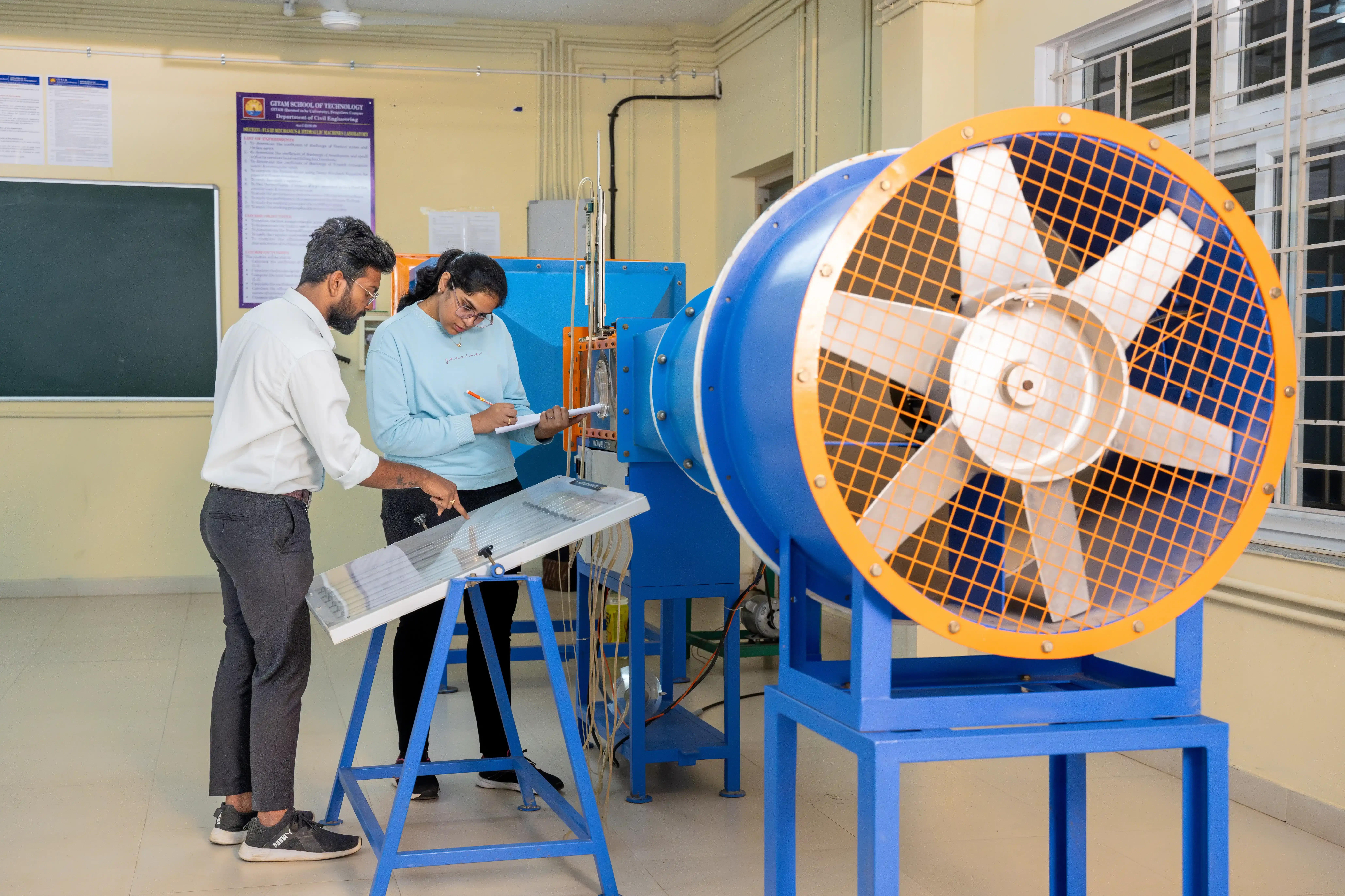 GITAM University Bengaluru Other Fascilities photo 10