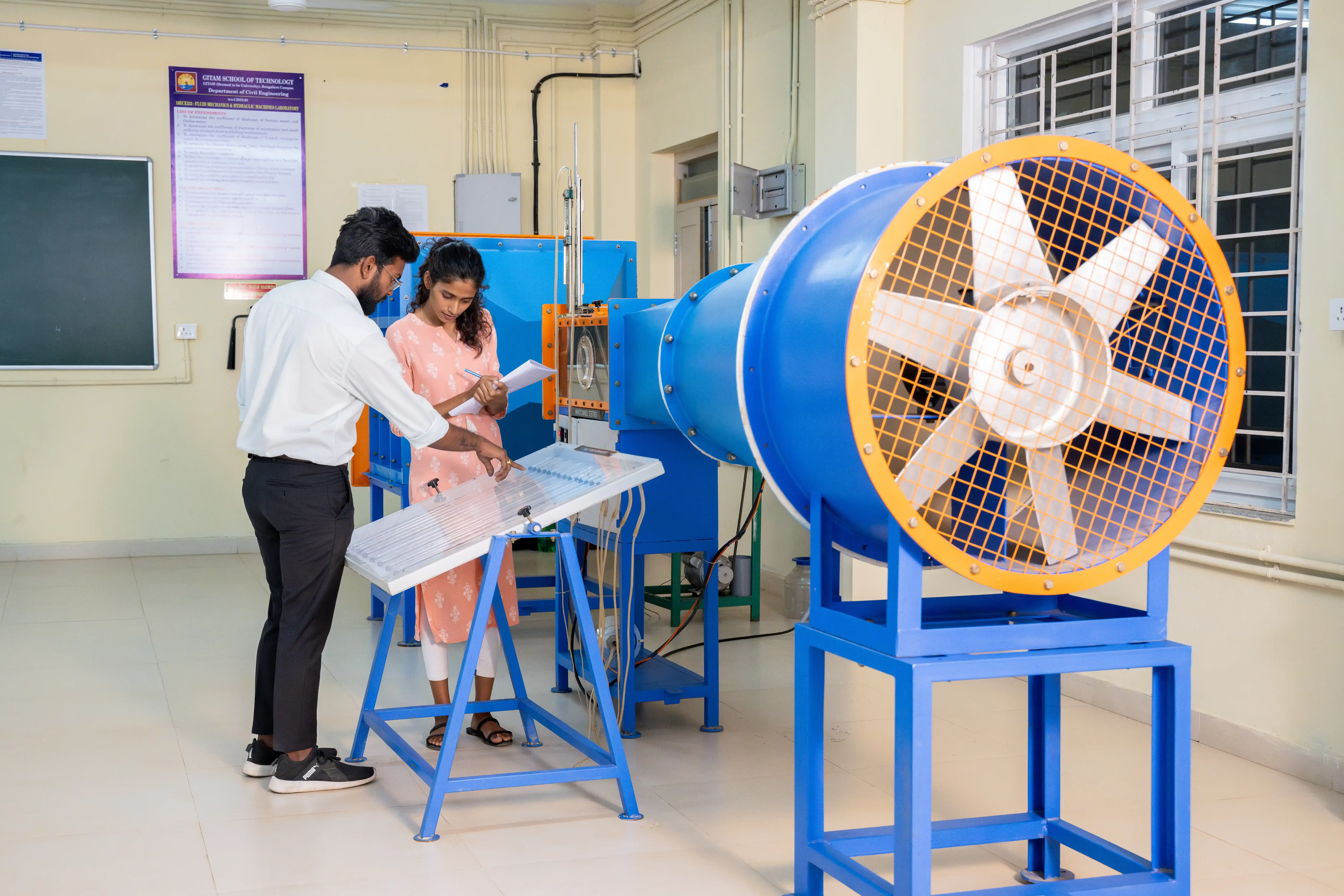 GITAM University Bengaluru Other Fascilities photo 11