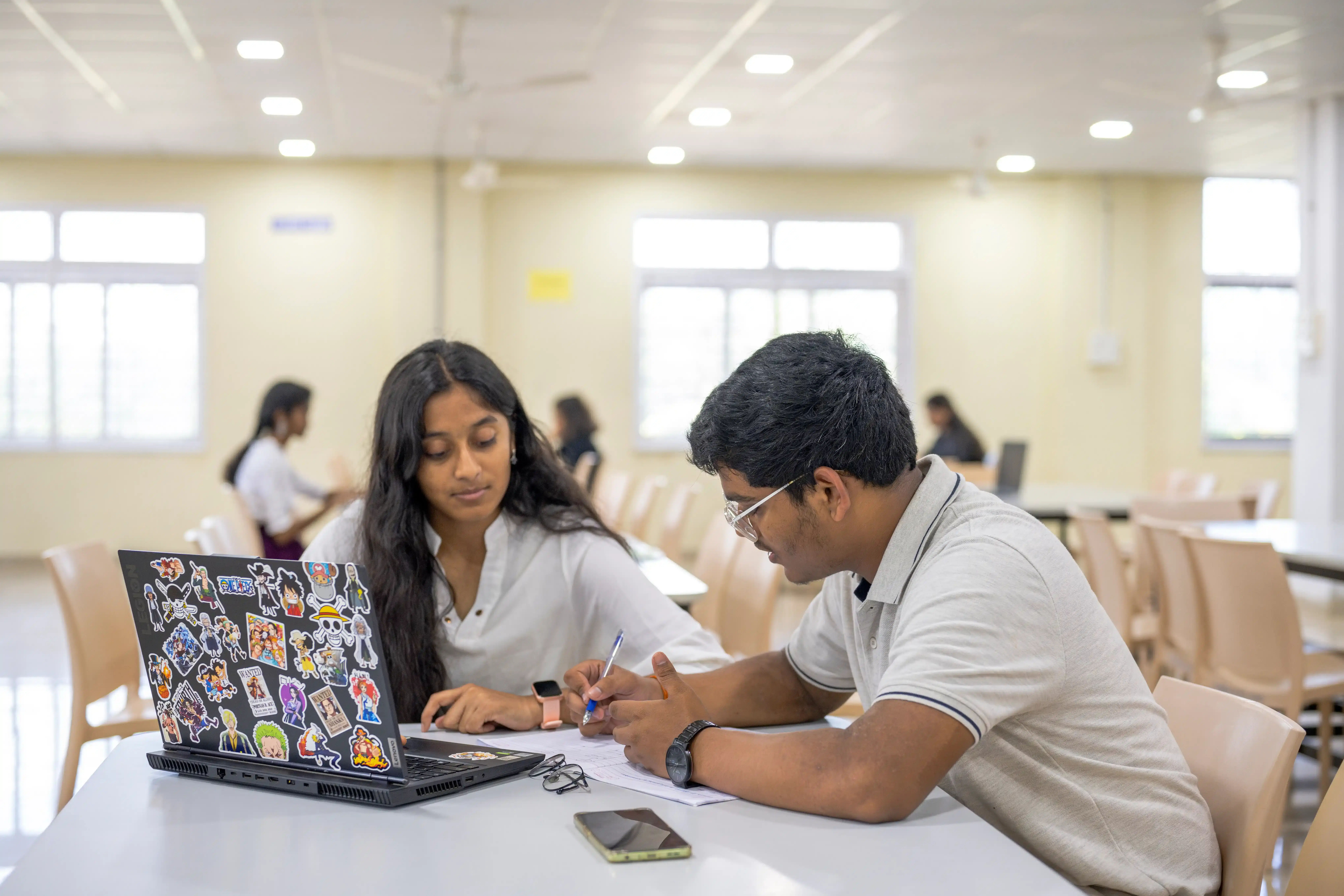 GITAM University Bengaluru Other Fascilities photo 17