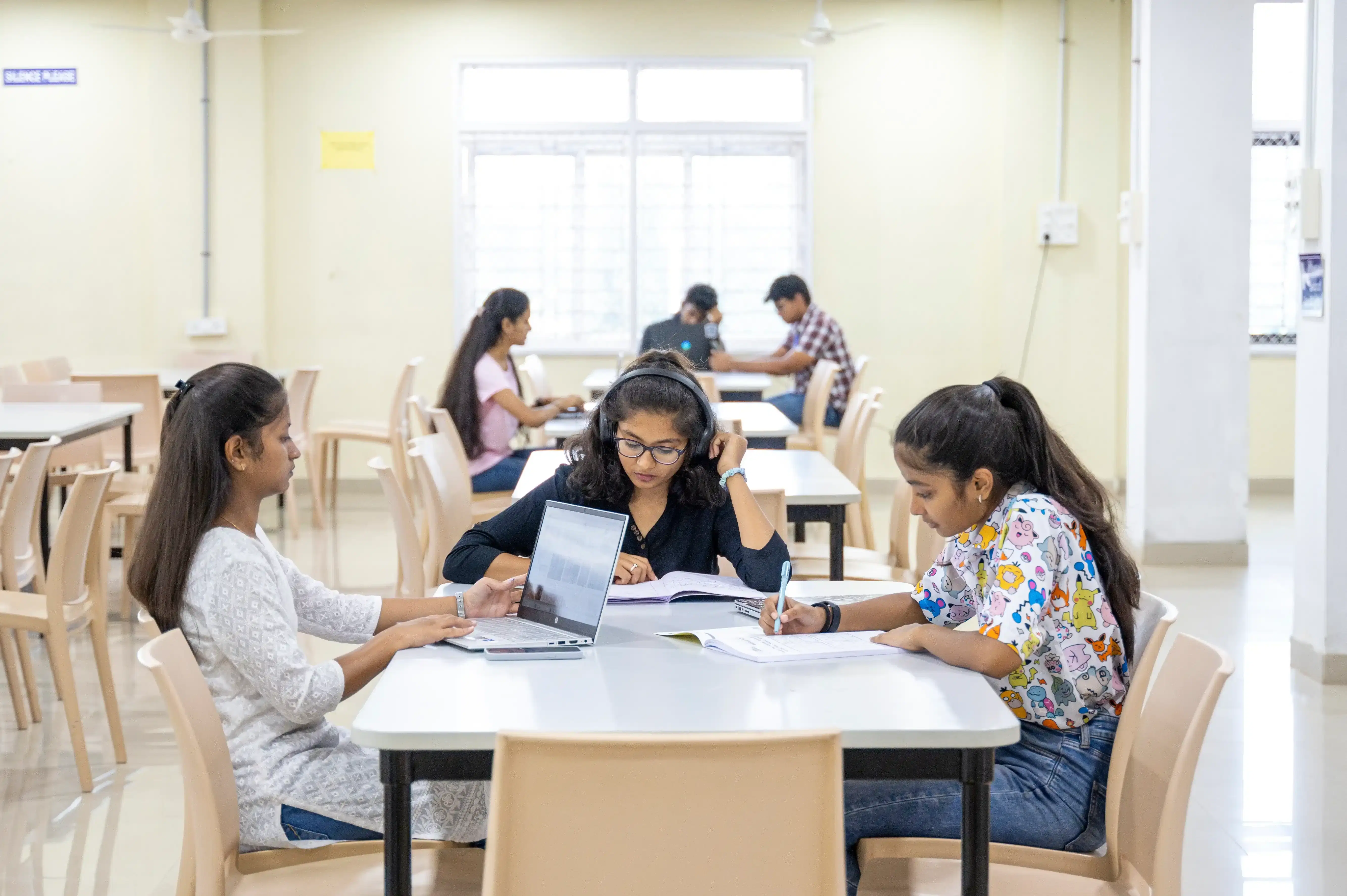 GITAM University Bengaluru Other Fascilities photo 20