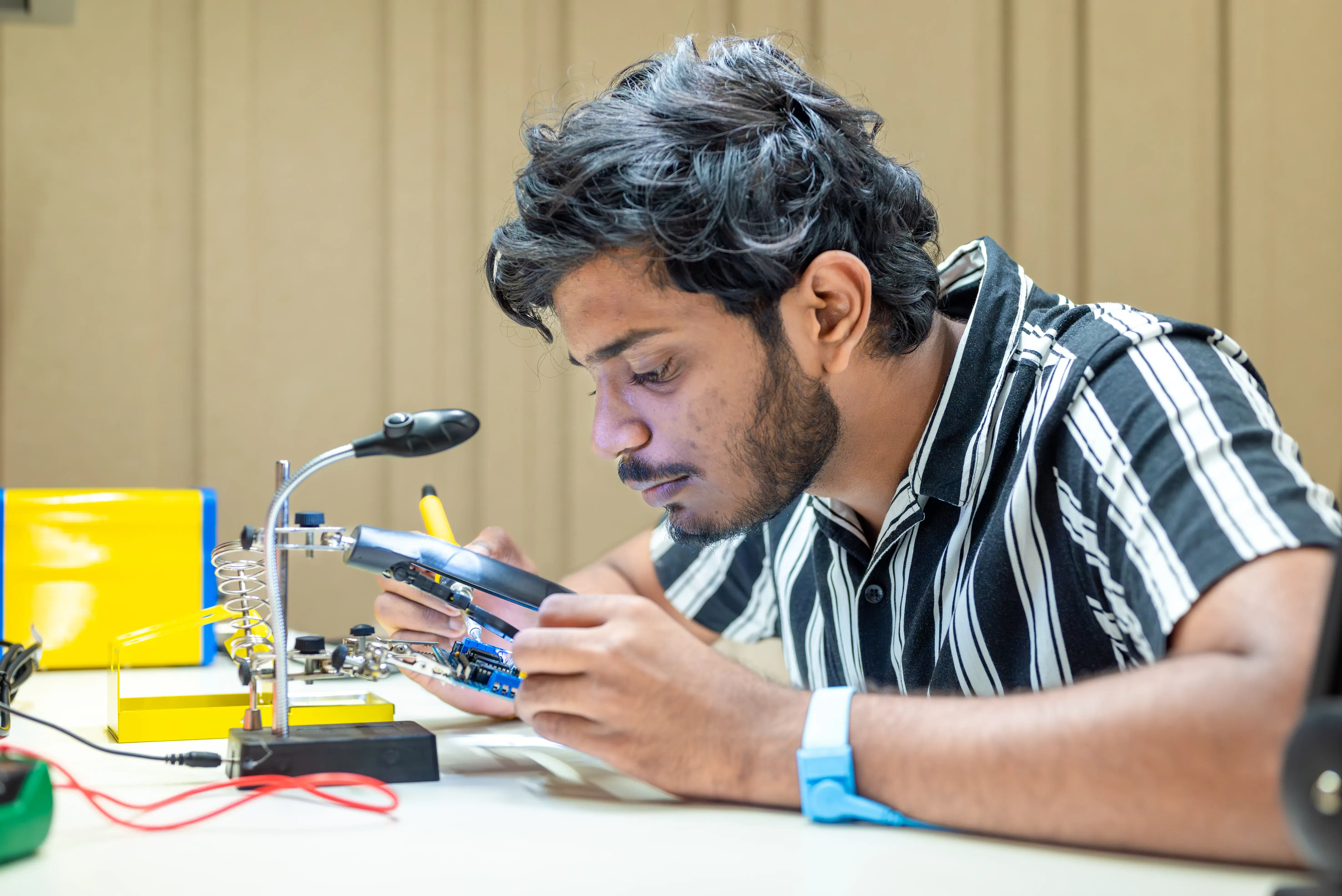 GITAM University Bengaluru Other Fascilities photo 34