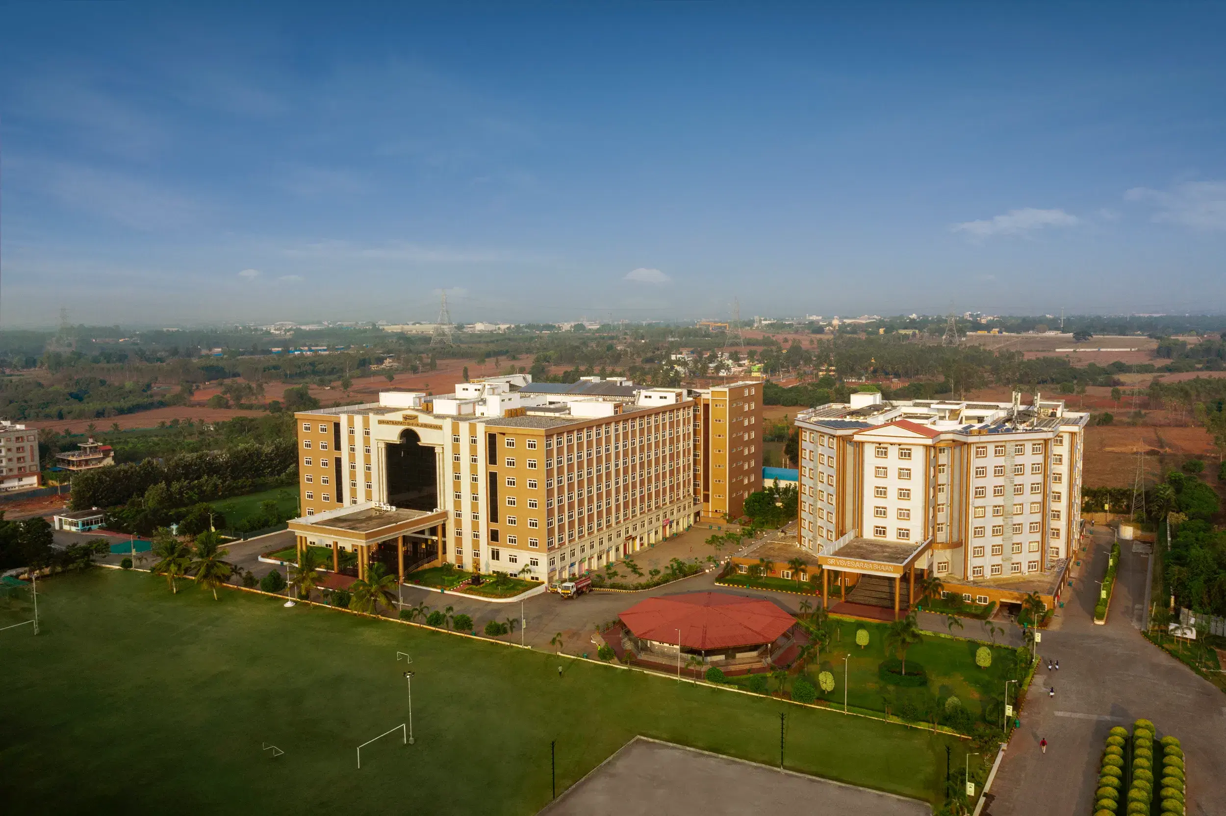 GITAM University Bengaluru Other Fascilities photo 32