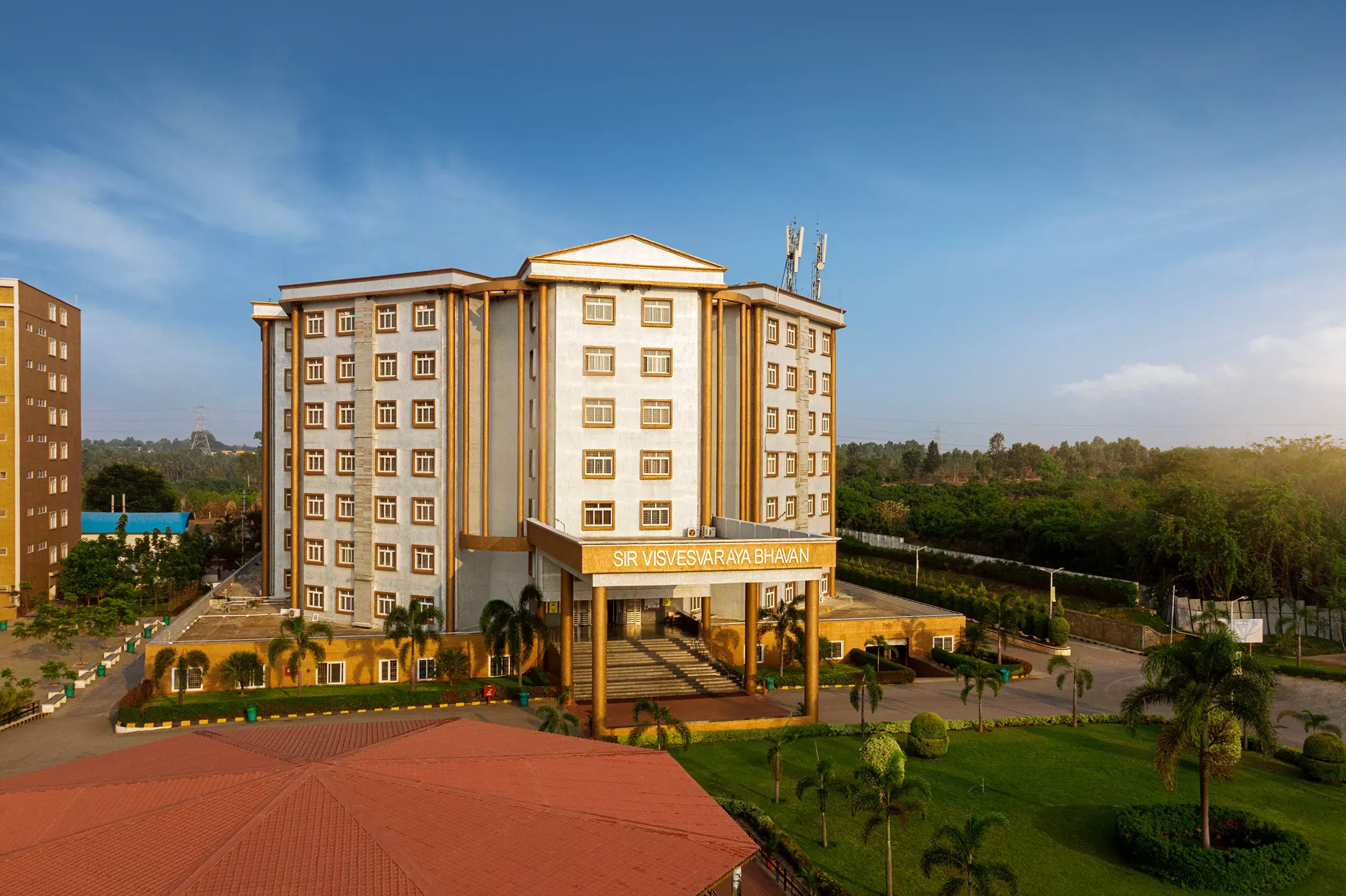 GITAM University Bengaluru Other Fascilities photo 31