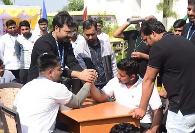Lucknow Model College of Pharmacy SHAURYA photo 1