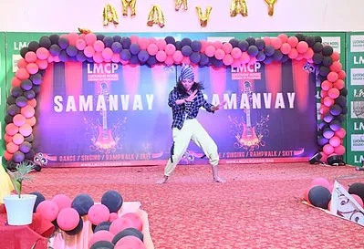 Lucknow Model College of Pharmacy SAMANVAY photo 3