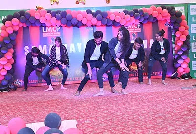 Lucknow Model College of Pharmacy SAMANVAY photo 2