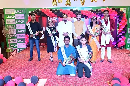 Lucknow Model College of Pharmacy SAMANVAY photo 11