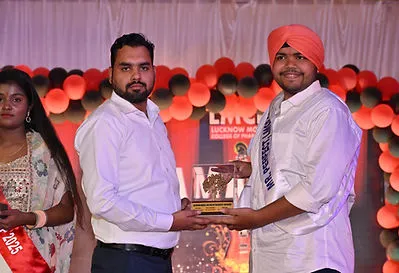 Lucknow Model College of Pharmacy SAMANVAY photo 12
