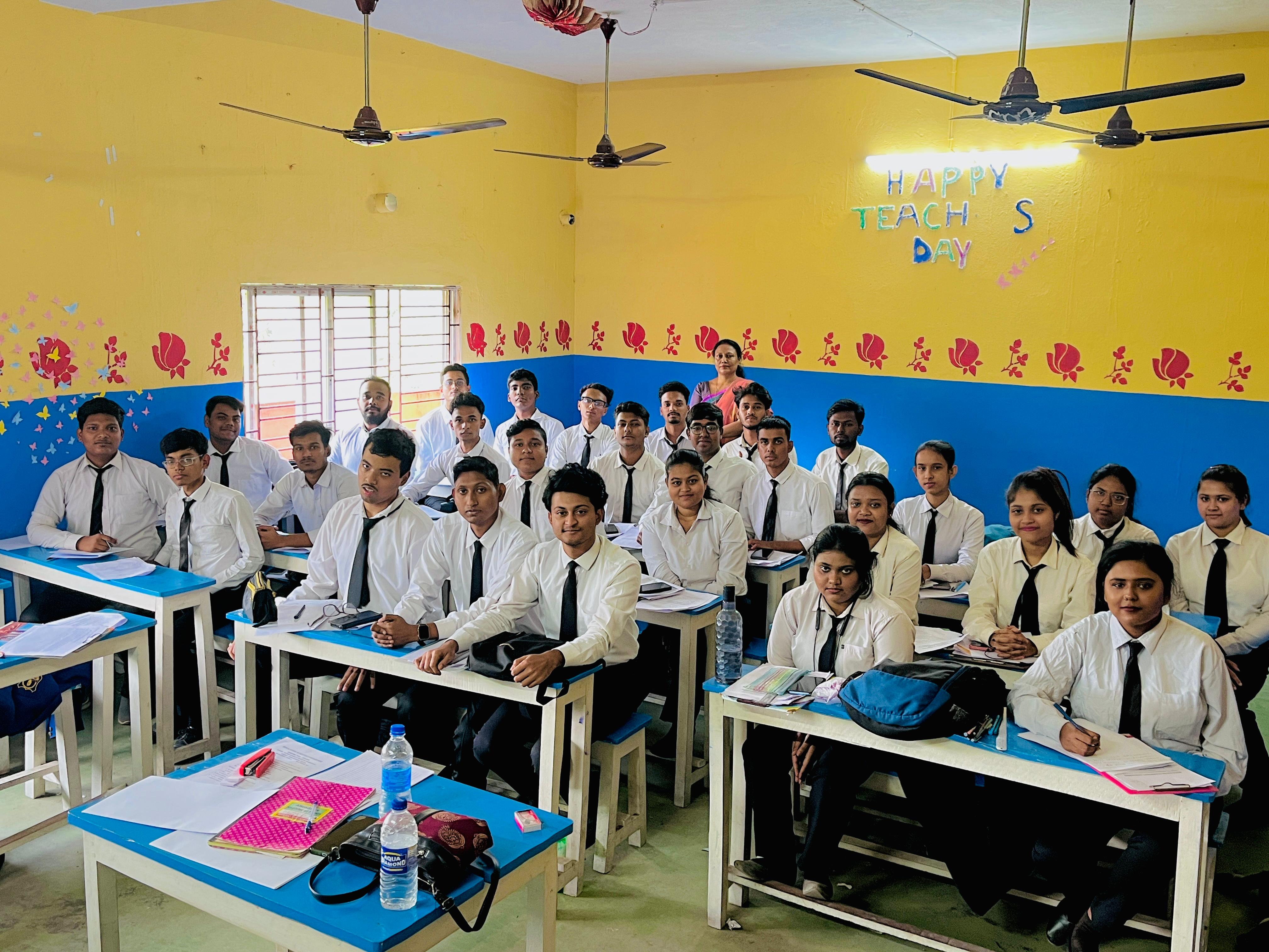 Bengal School of Hospitality Management Campus photo 1