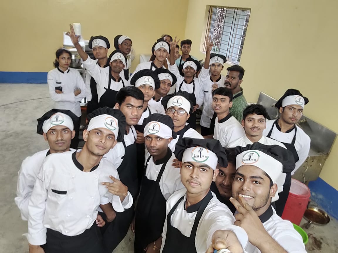 Bengal School of Hospitality Management Campus photo 2