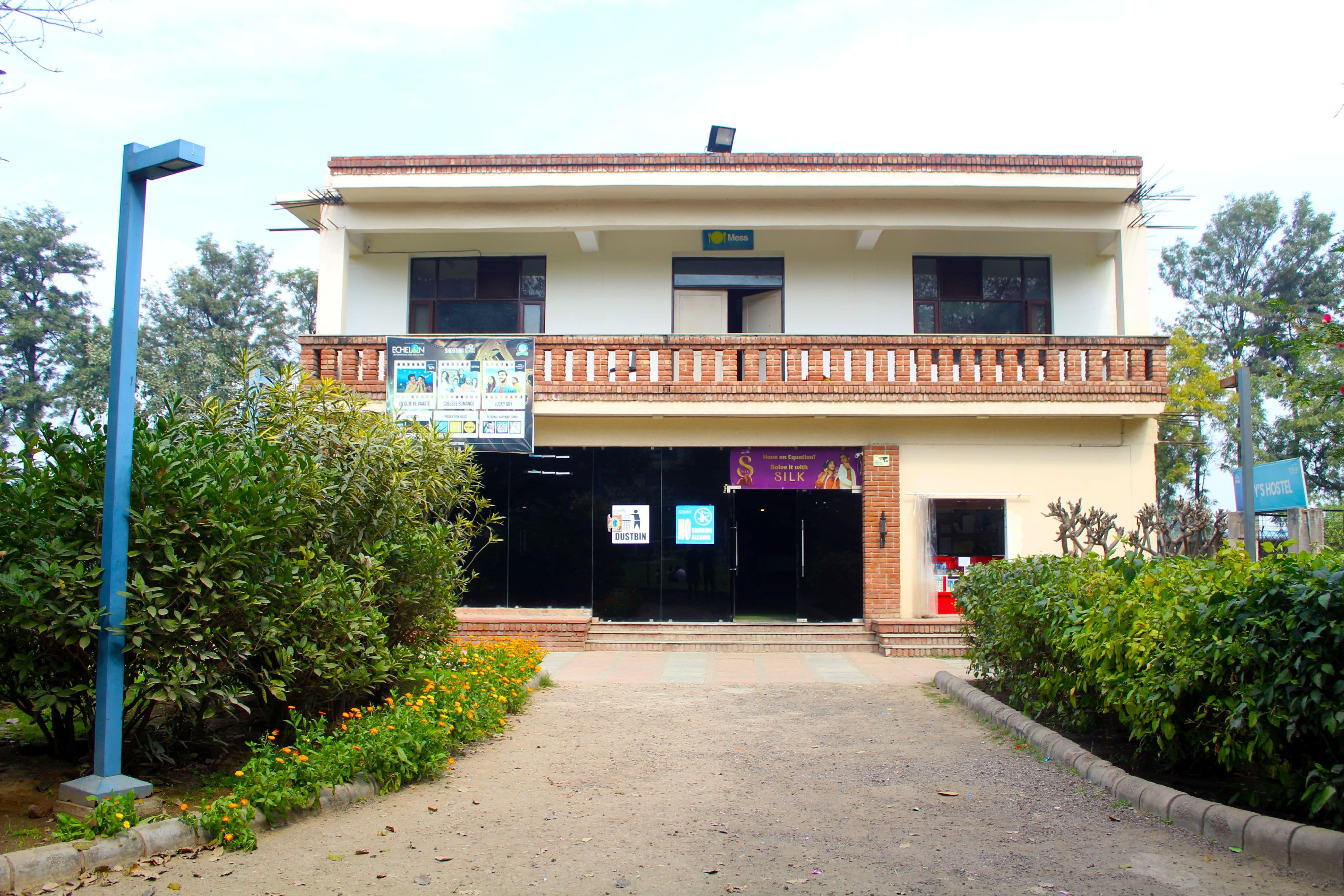EIT Faridabad Canteen photo 6