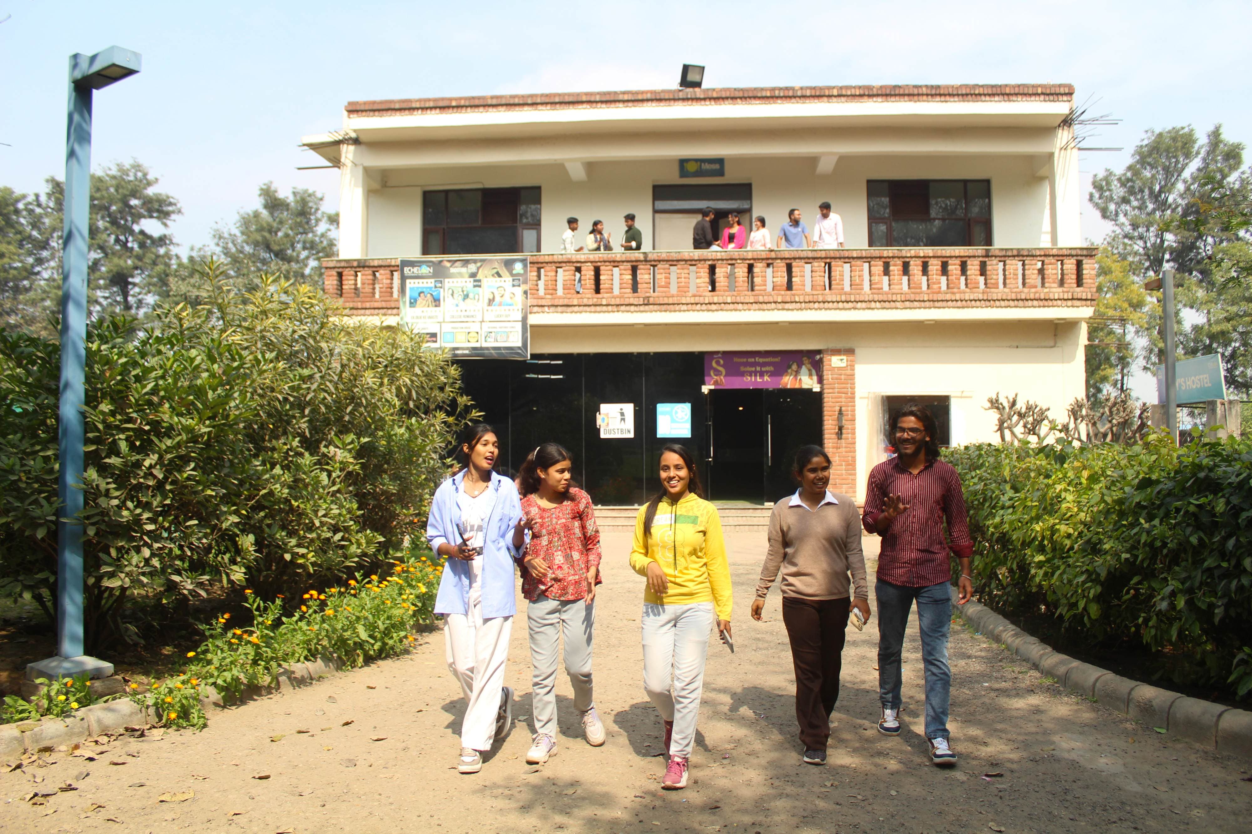 EIT Faridabad Canteen photo 5