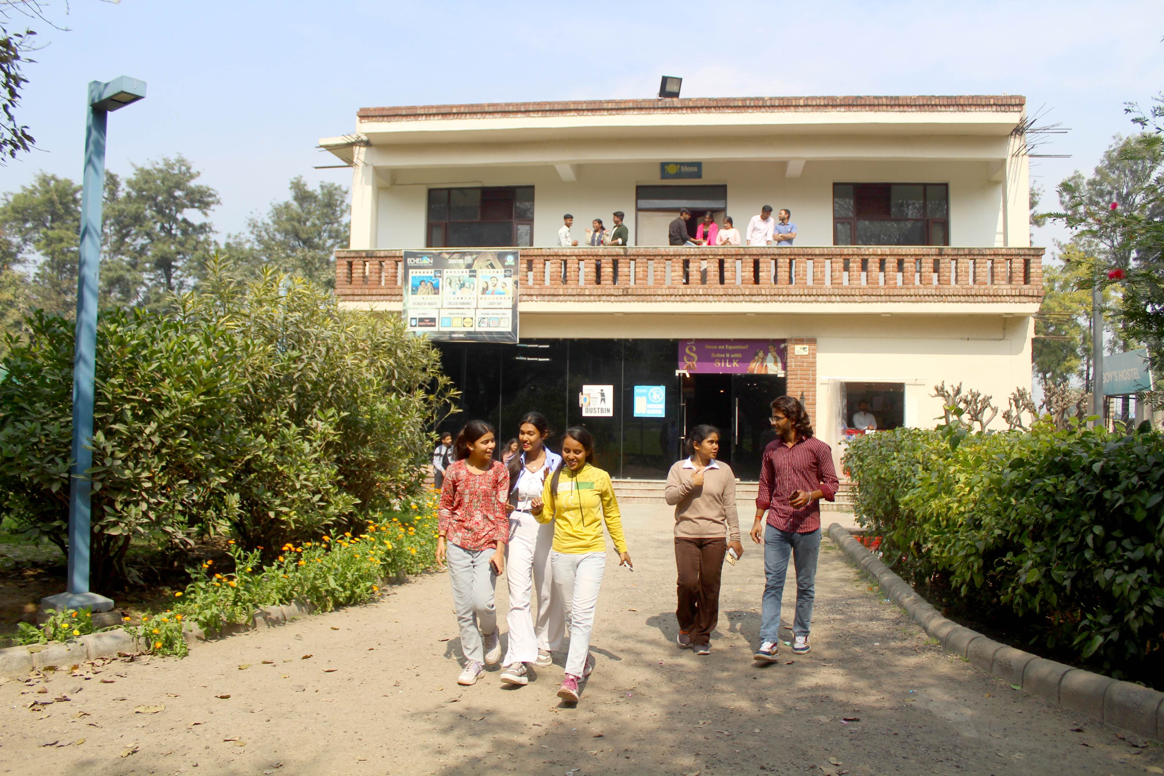 EIT Faridabad Canteen photo 4
